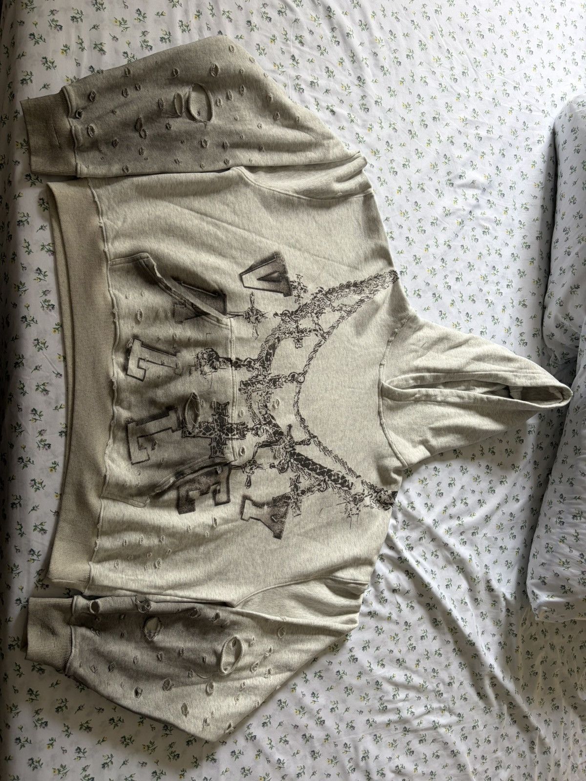 Other Valley streetwear Size US XL / EU 56 / 4 - 1 Thumbnail