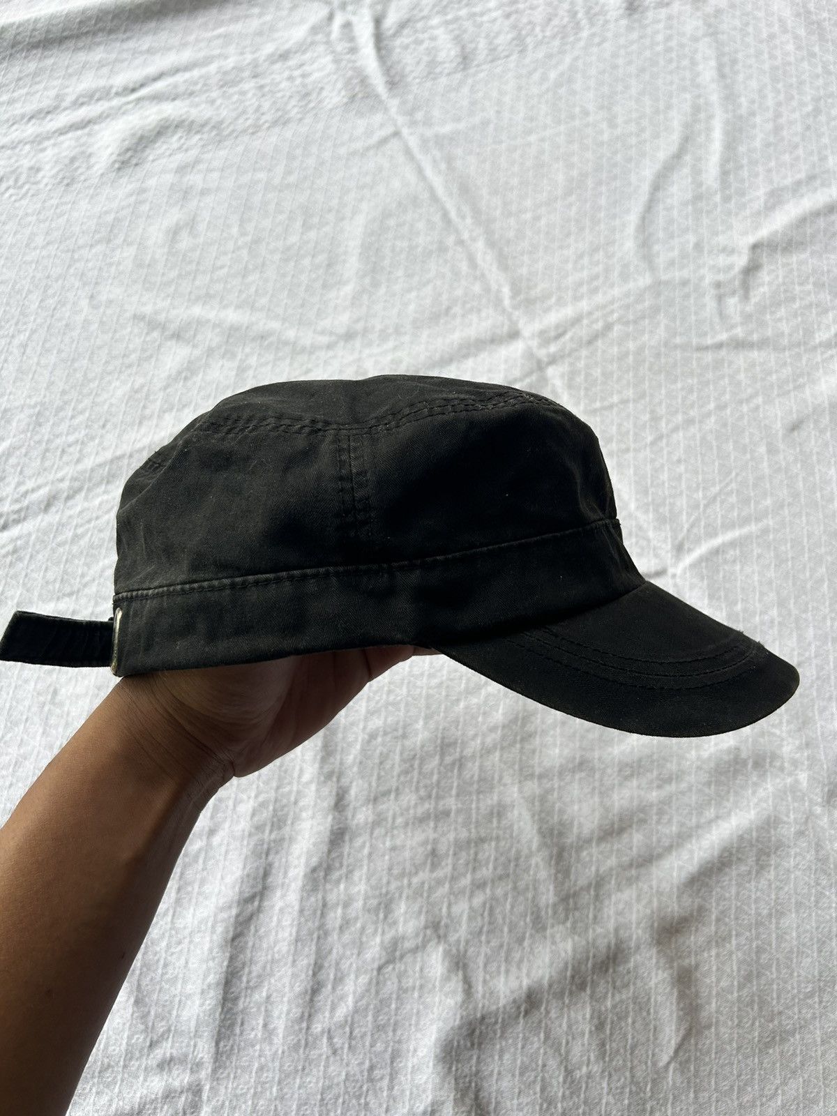 japanese patch style hats