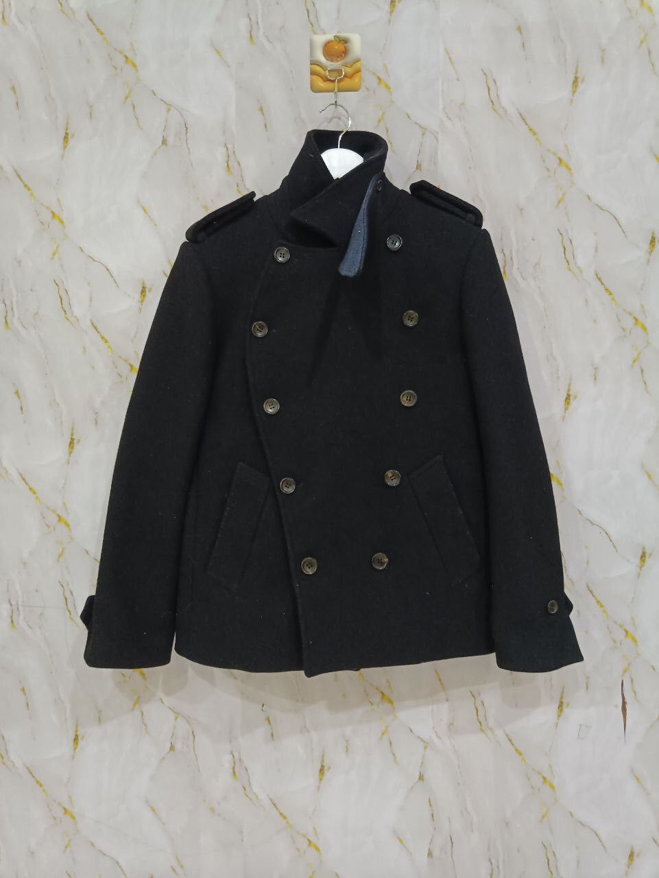 John Lawrence Sullivan Tailored Jacket