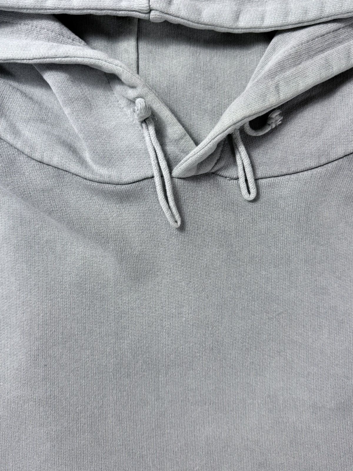 Raf Simons Raf Simons - SS04 Necklace Hoodie Size US XL / EU 56 / 4 - 2 Thumbnail