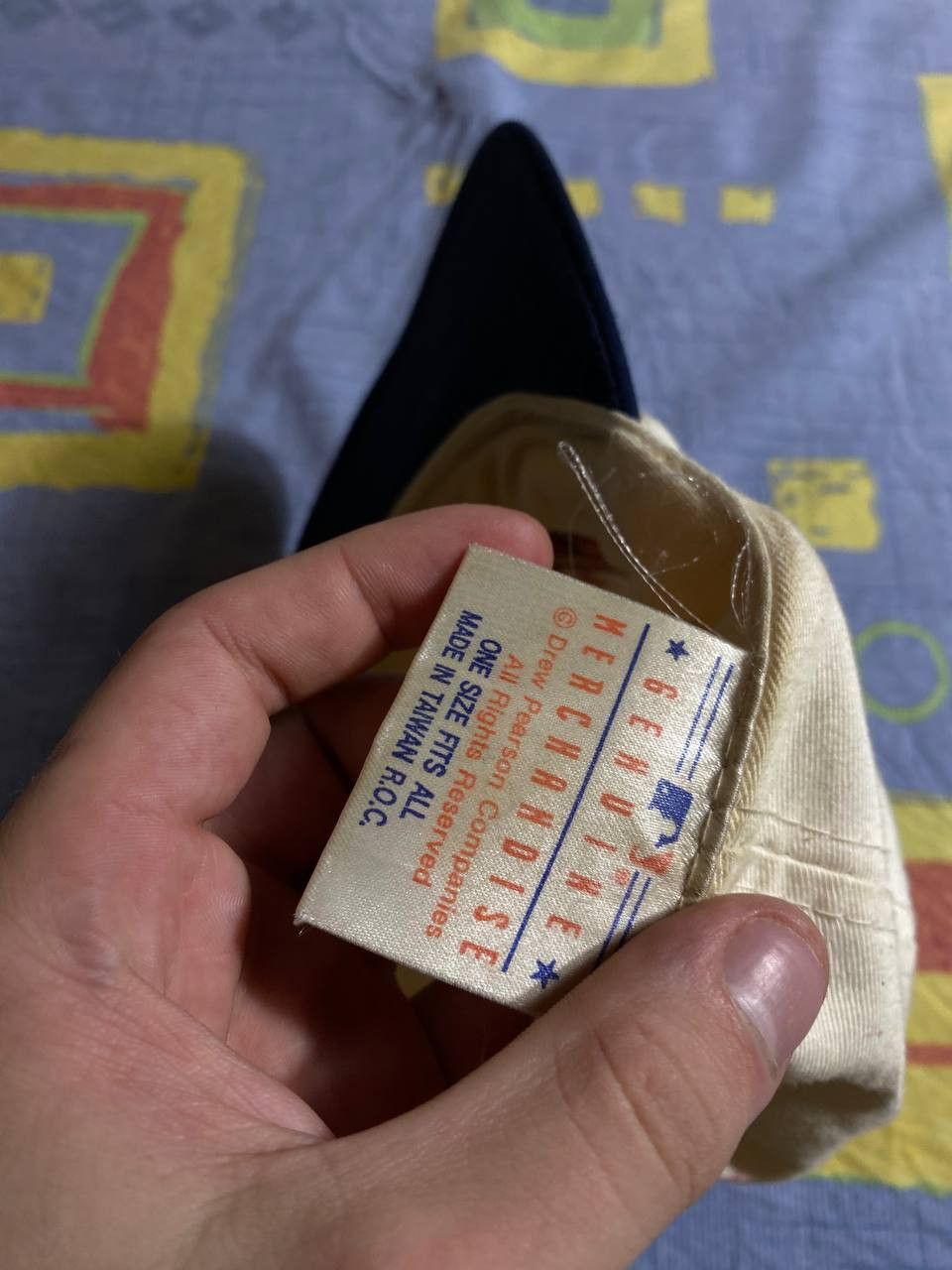 Japanese Brand × Vintage Y2K Fur Fuzzy Trapper Alt Mohair Cute Vintage Hat Ushanka Size ONE SIZE - 10 Thumbnail