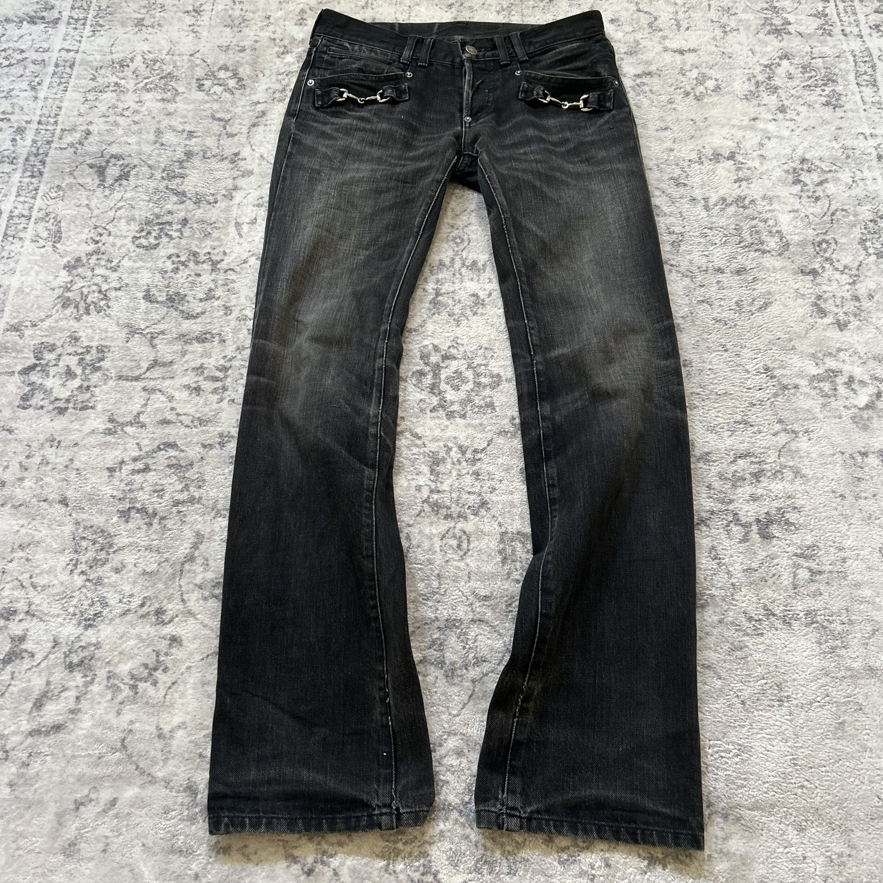 Men's Buffalo Bobs Denim | Grailed