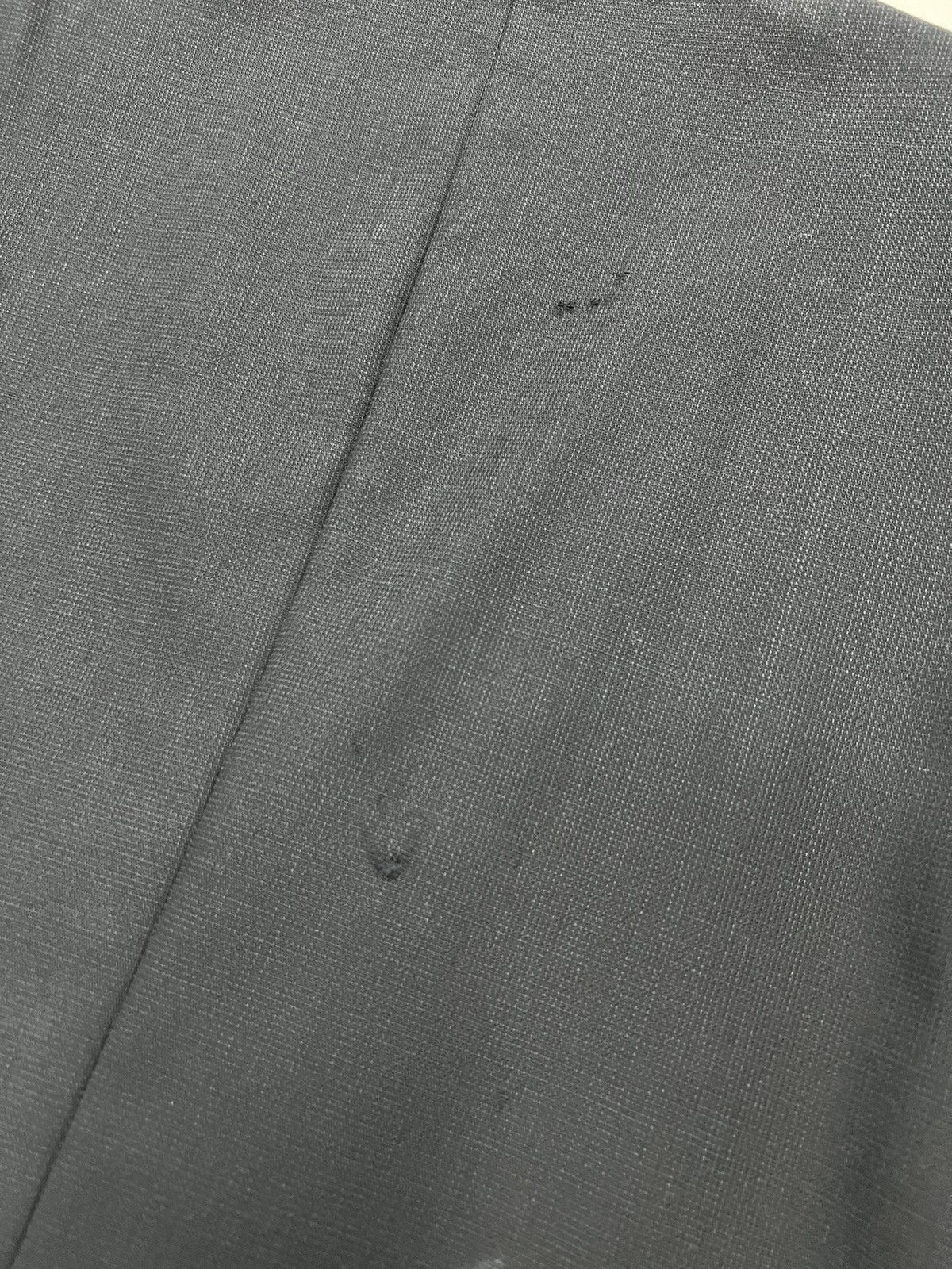 Issey Miyake ISSEY MIYAKE BLAZERS Size 44S - 9 Thumbnail