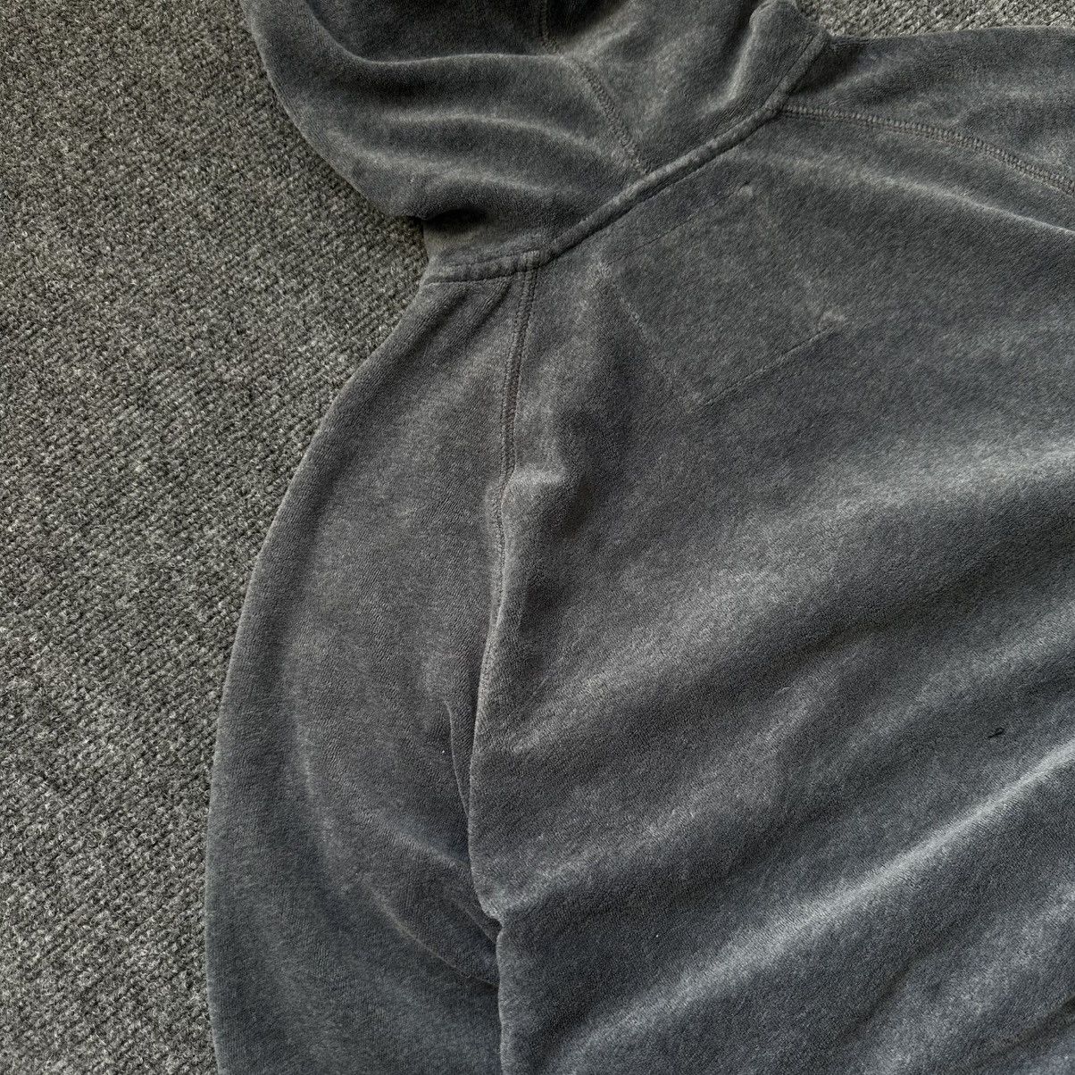 Juicy Couture VTG Women’s Hype Velvet Zip Hoodie Style By Juicy Couture Size XL / US 12-14 / IT 48-50 - 11 Thumbnail
