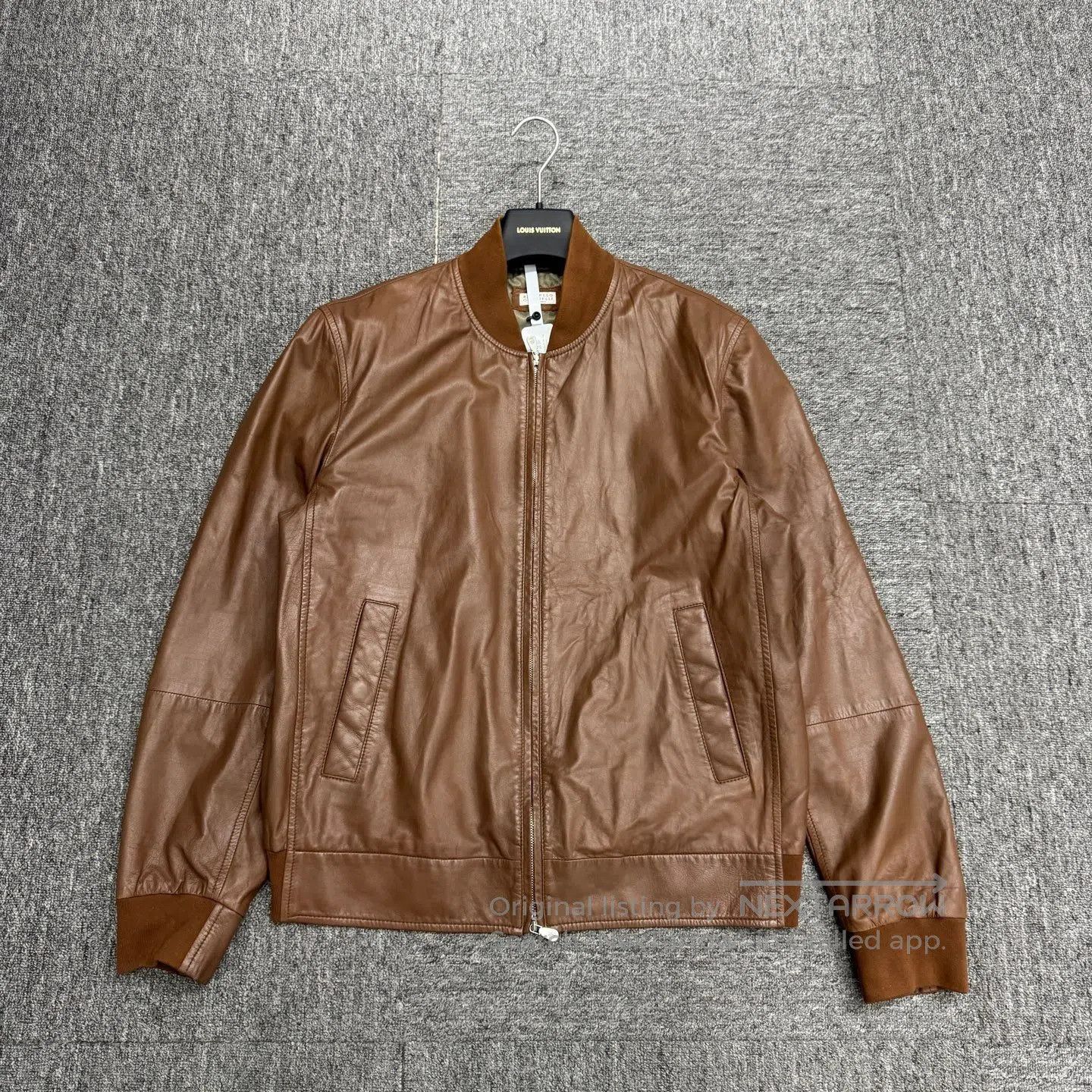 Brunello Cucinelli Brunello Cucinelli sheepskin jacket| Size US M / EU 48-50 / 2 - 1 Thumbnail