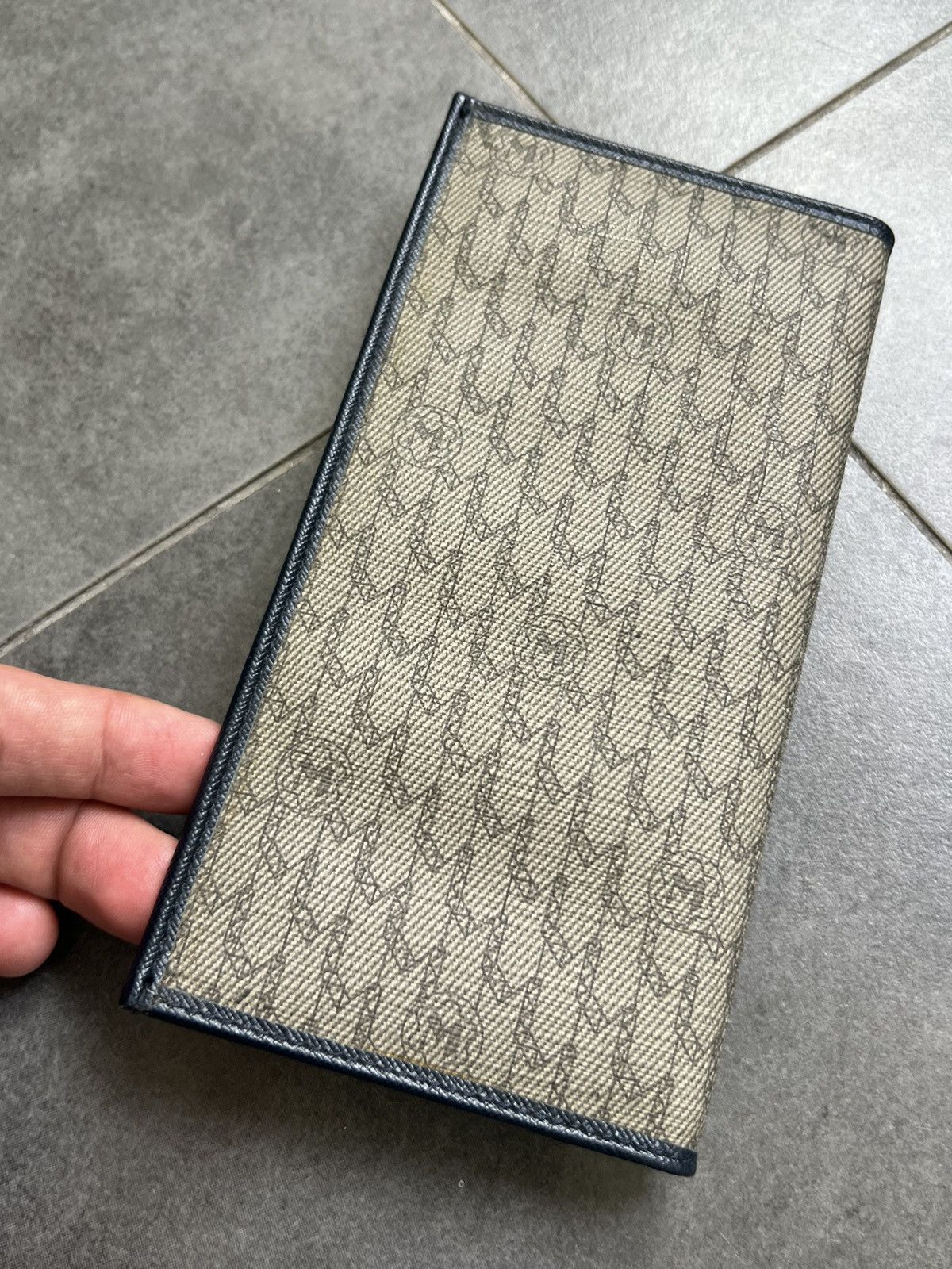 Montblanc Montblanc wallet Cardholder Size ONE SIZE - 5 Thumbnail