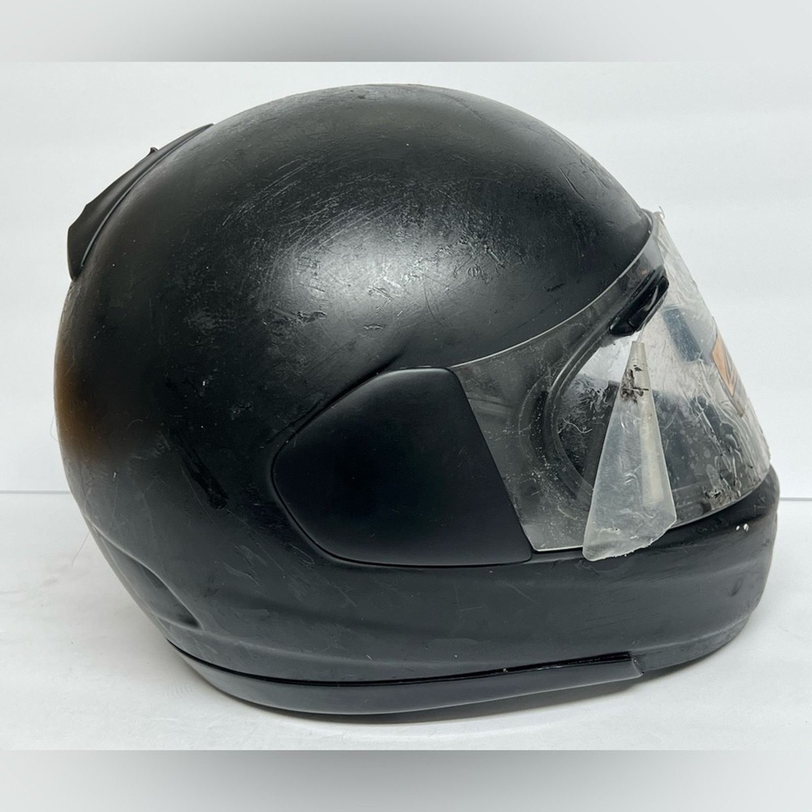 Other ARAI M2000 HELMET XL SNELL DOT CERT. Motorcycle NEW *READ* Size ONE SIZE - 5 Thumbnail
