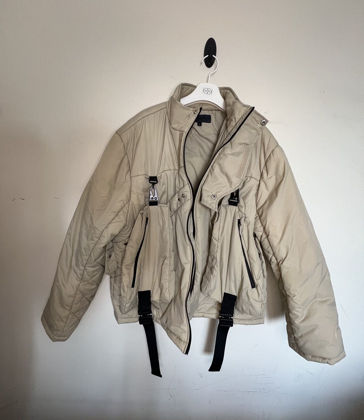 Cargo Puffer