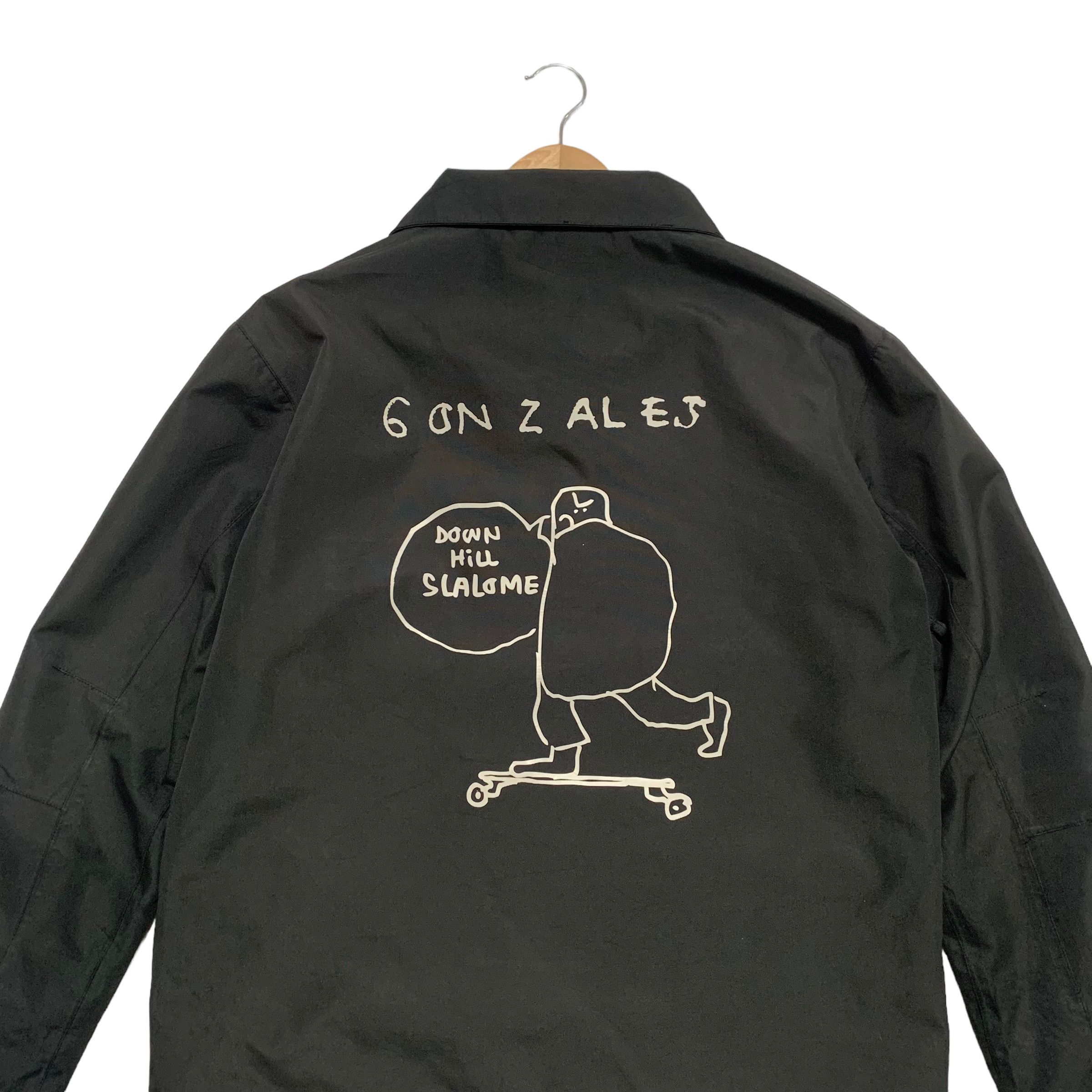 Other Scape Mark Gonzales Jacket Size US M / EU 48-50 / 2 - 6 Thumbnail
