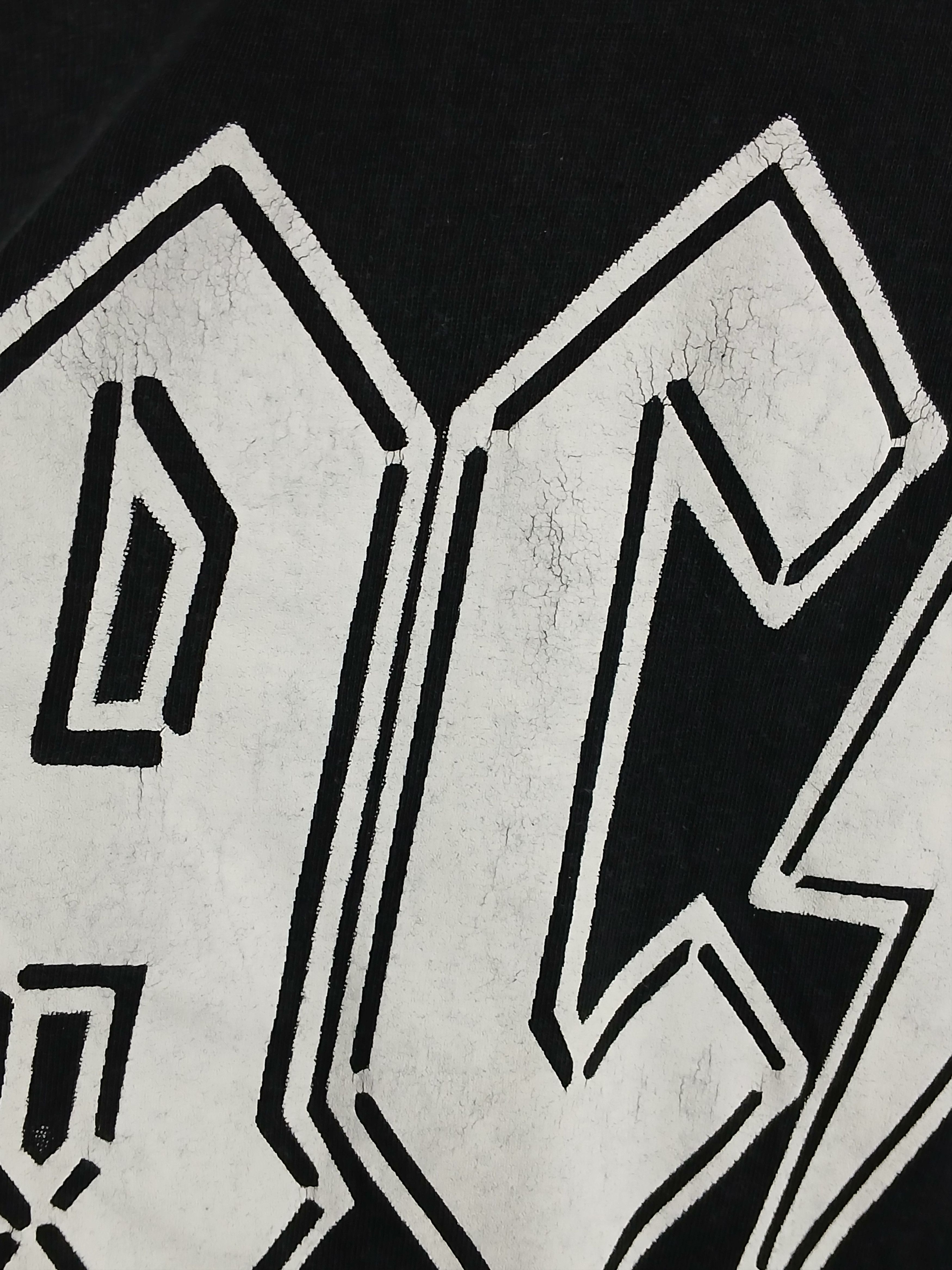 AC/DC × Band Tees × Vintage Vintage 2004 AC/DC T-Shirt Size US S / EU 44-46 / 1 - 10 Thumbnail