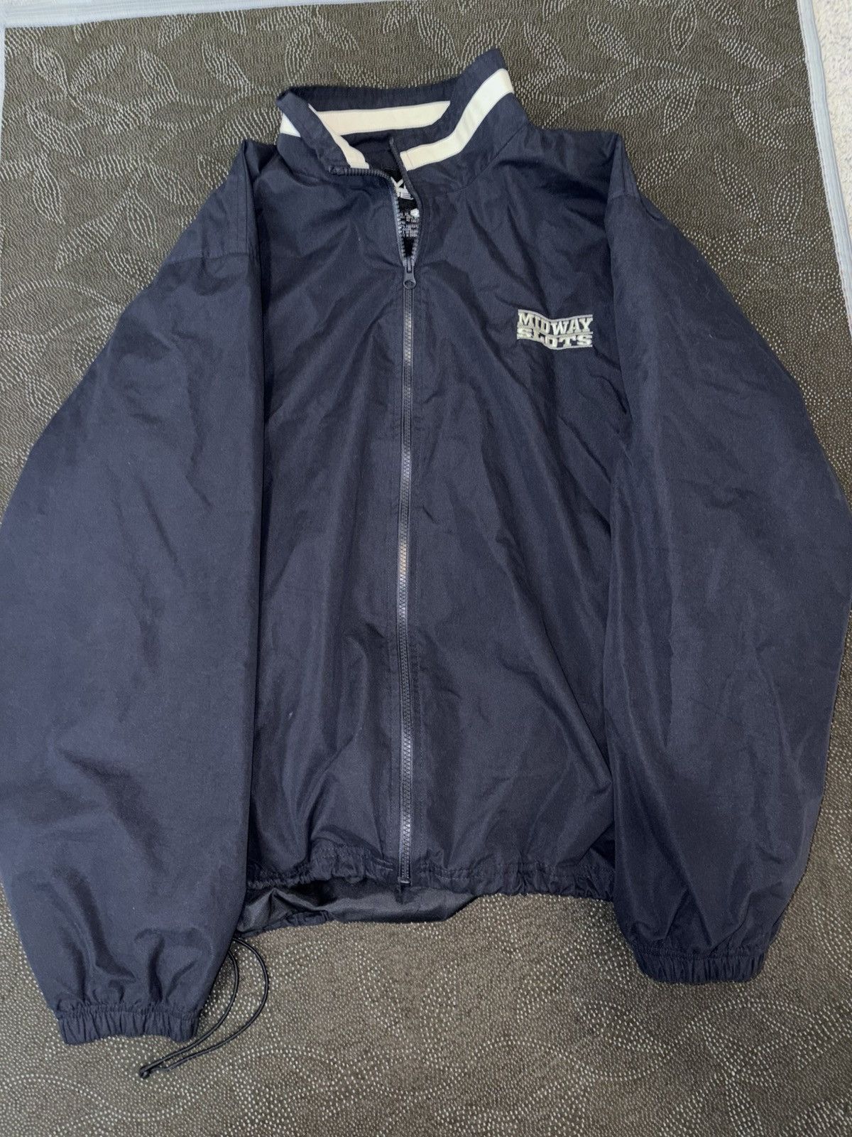 Other M3M Gear jacket Size US XL / EU 56 / 4 - 1 Thumbnail