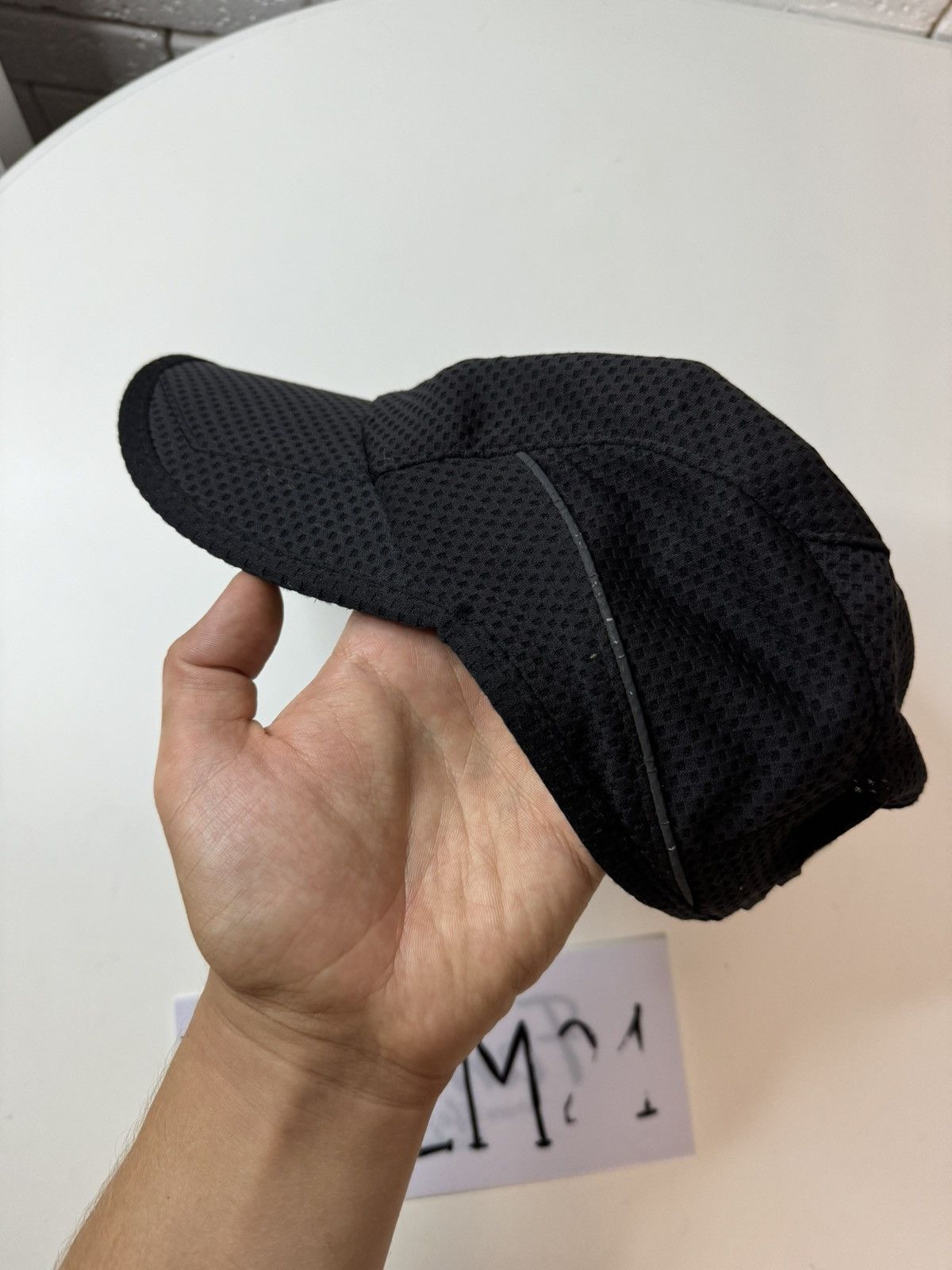Vintage Nike Fit vintage cap hat Size ONE SIZE - 3 Thumbnail