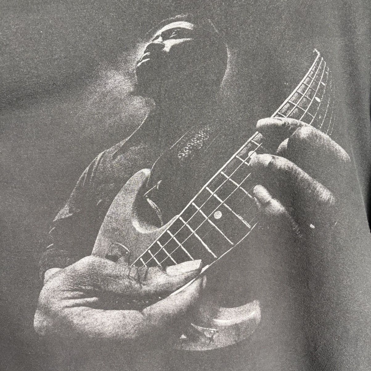 Band Tees Vintage 90s Son Seals Jazz Blues Band Tee / Albert King Size US XL / EU 56 / 4 - 2 Thumbnail