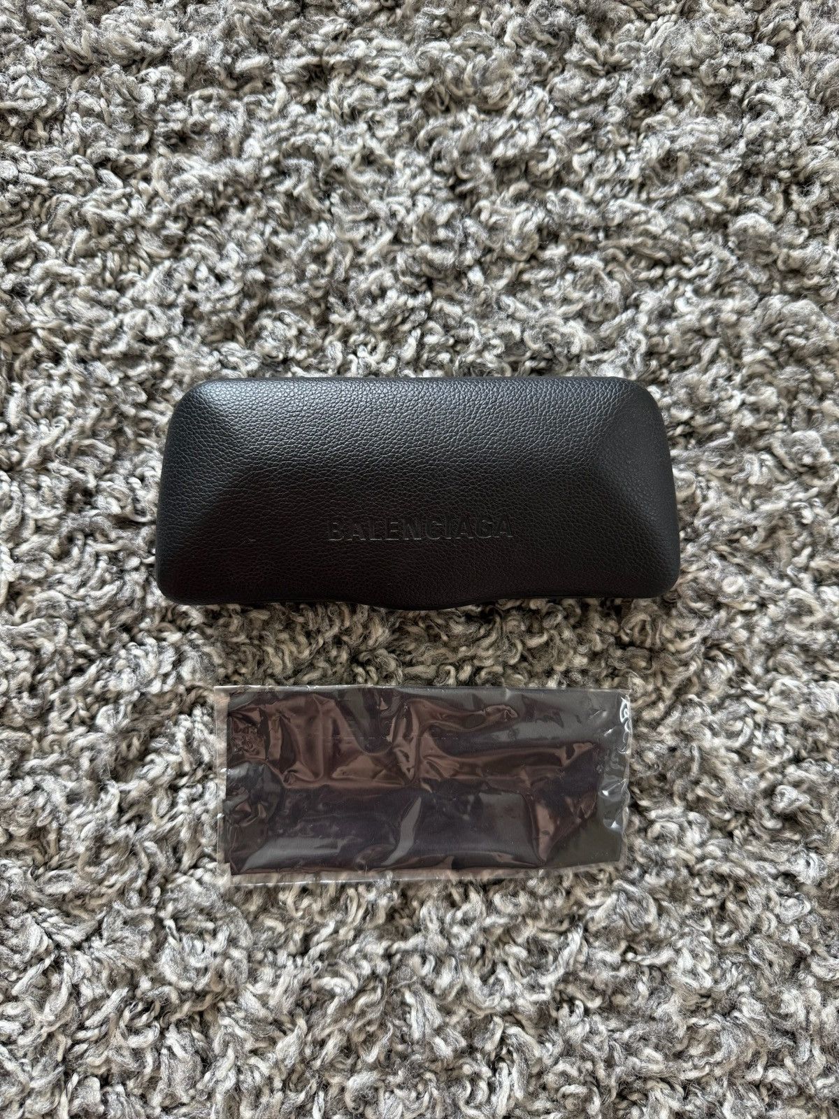 Balenciaga Balenciaga Shades Size ONE SIZE - 5 Thumbnail