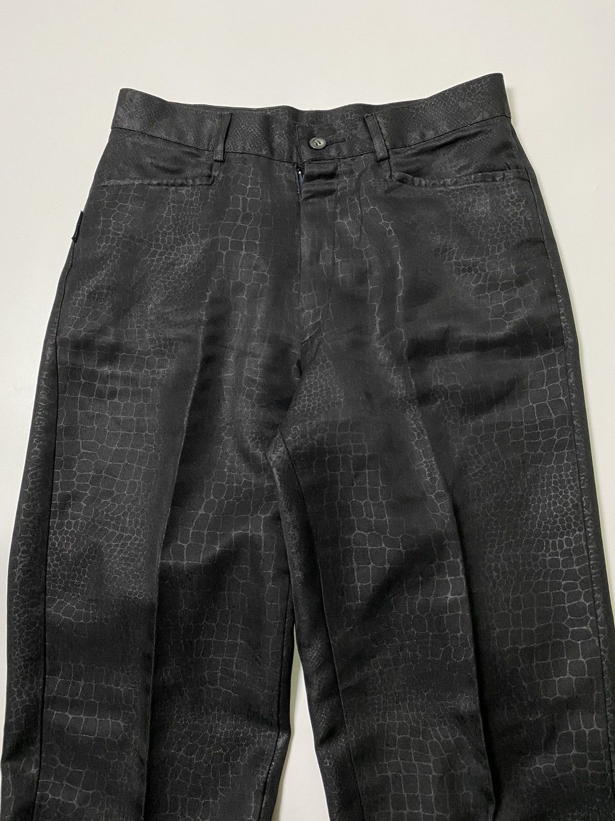If Six Was Nine × Japanese Brand × Le Grande Bleu (L.G.B.) tornado mart style pant patrol japan Size US 28 / EU 44 - 4 Thumbnail
