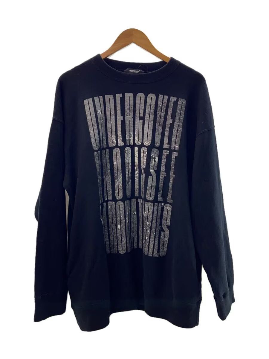 Undercover Noise Laboratories Sweatshirt Size US M / EU 48-50 / 2 - 1 Thumbnail