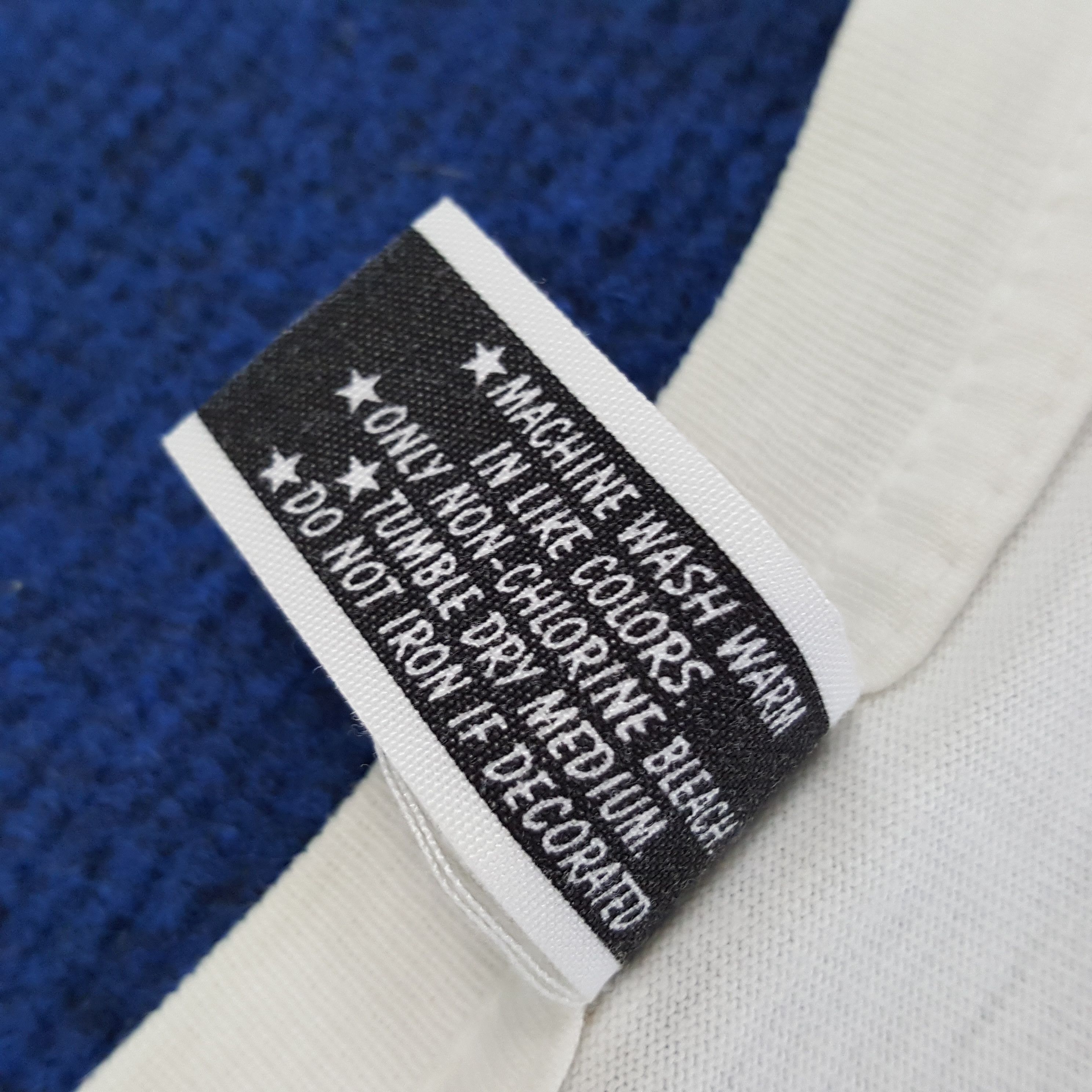 Vintage Vintage KTM Streetwear T-shirt Size US M / EU 48-50 / 2 - 8 Thumbnail