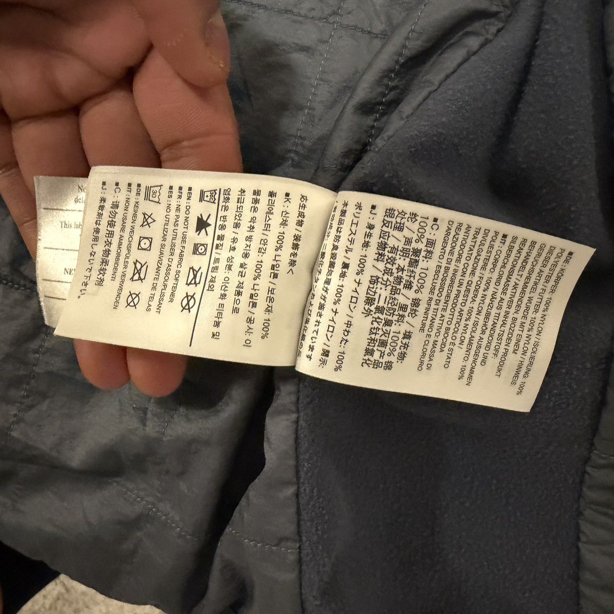 Arc'teryx Arcteryx Atom SL Hoody Size US M / EU 48-50 / 2 - 9 Thumbnail