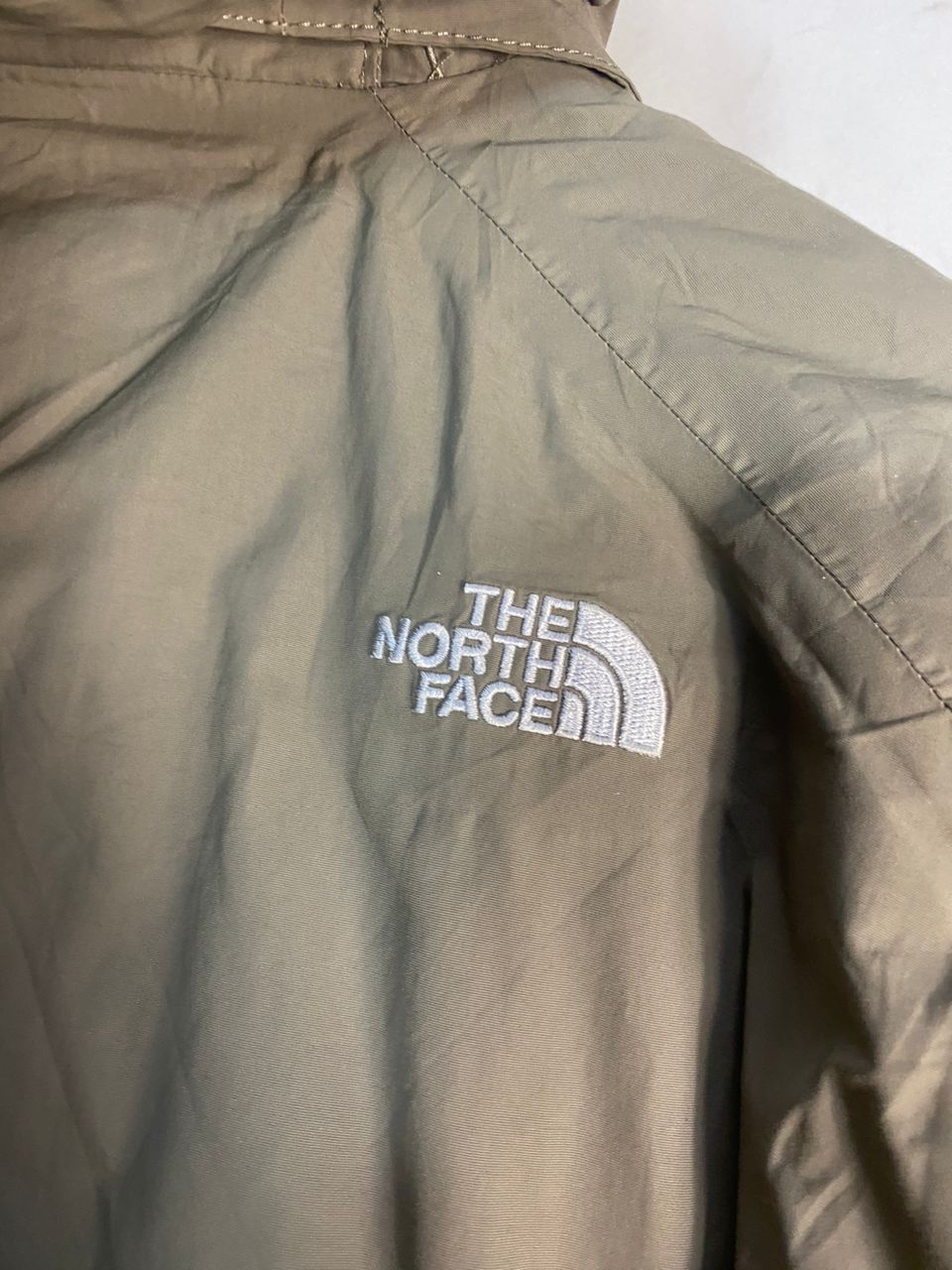 The North Face The north face hoodie windbreaker jacket Size S / US 4 / IT 40 - 17 Thumbnail