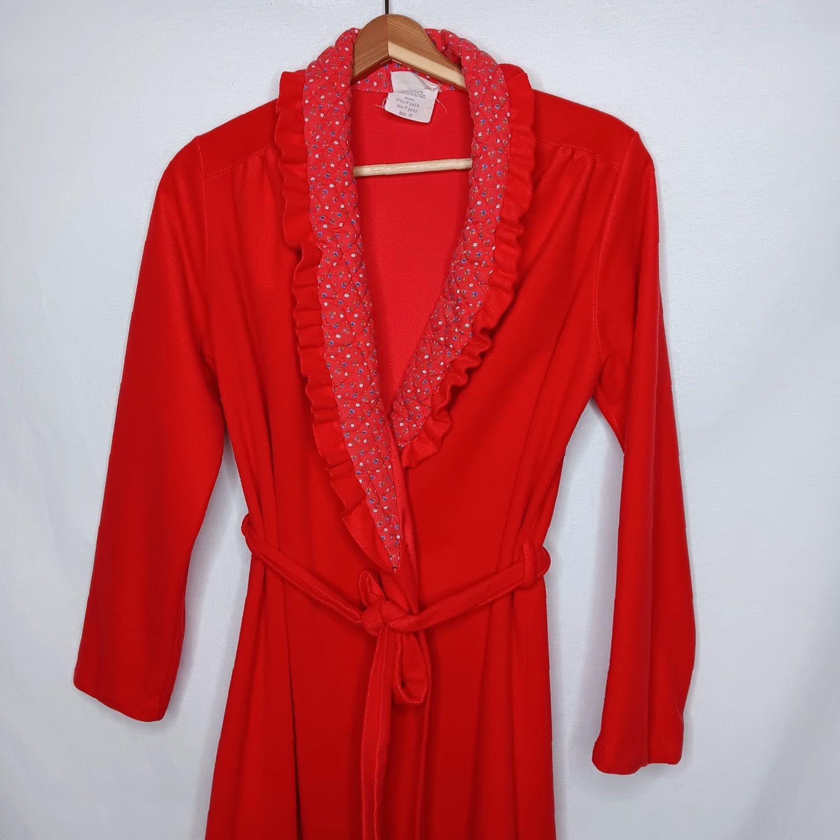 Vintage VINTAGE California Robe Shirt? Size ONE SIZE - 3 Thumbnail