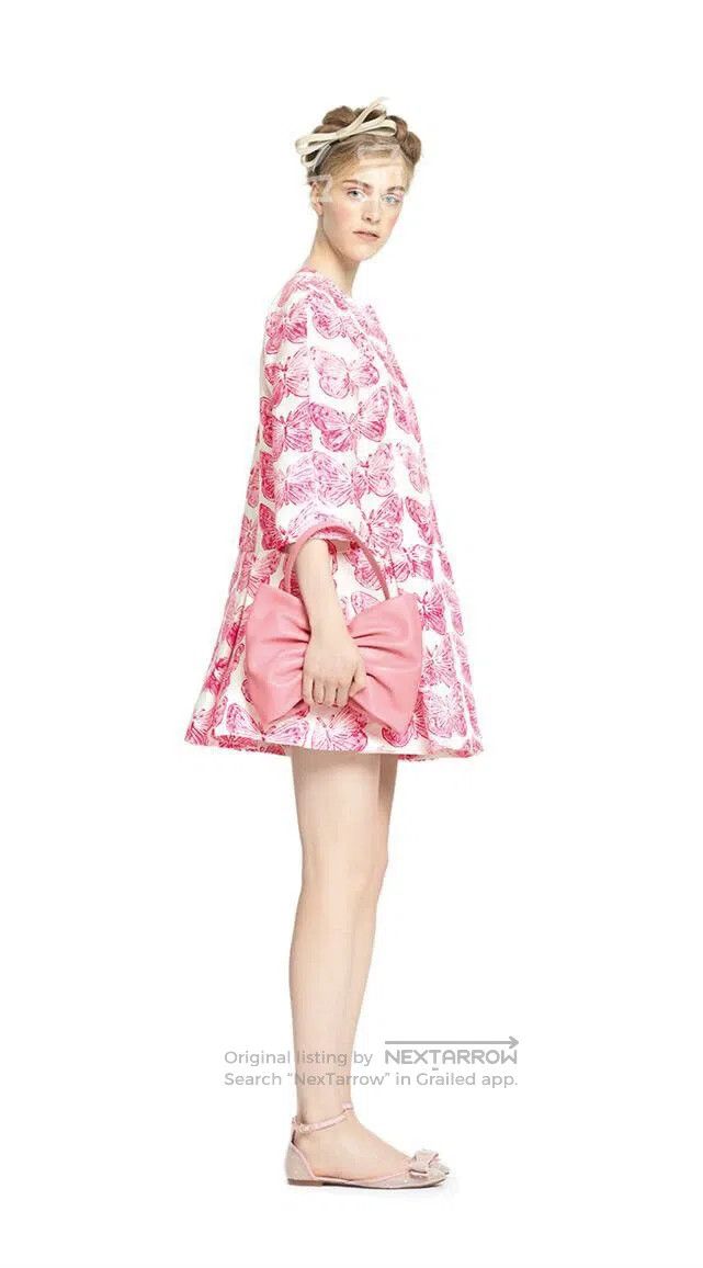 Valentino Valentino Trench coat Size S / US 4 / IT 40 - 2 Thumbnail