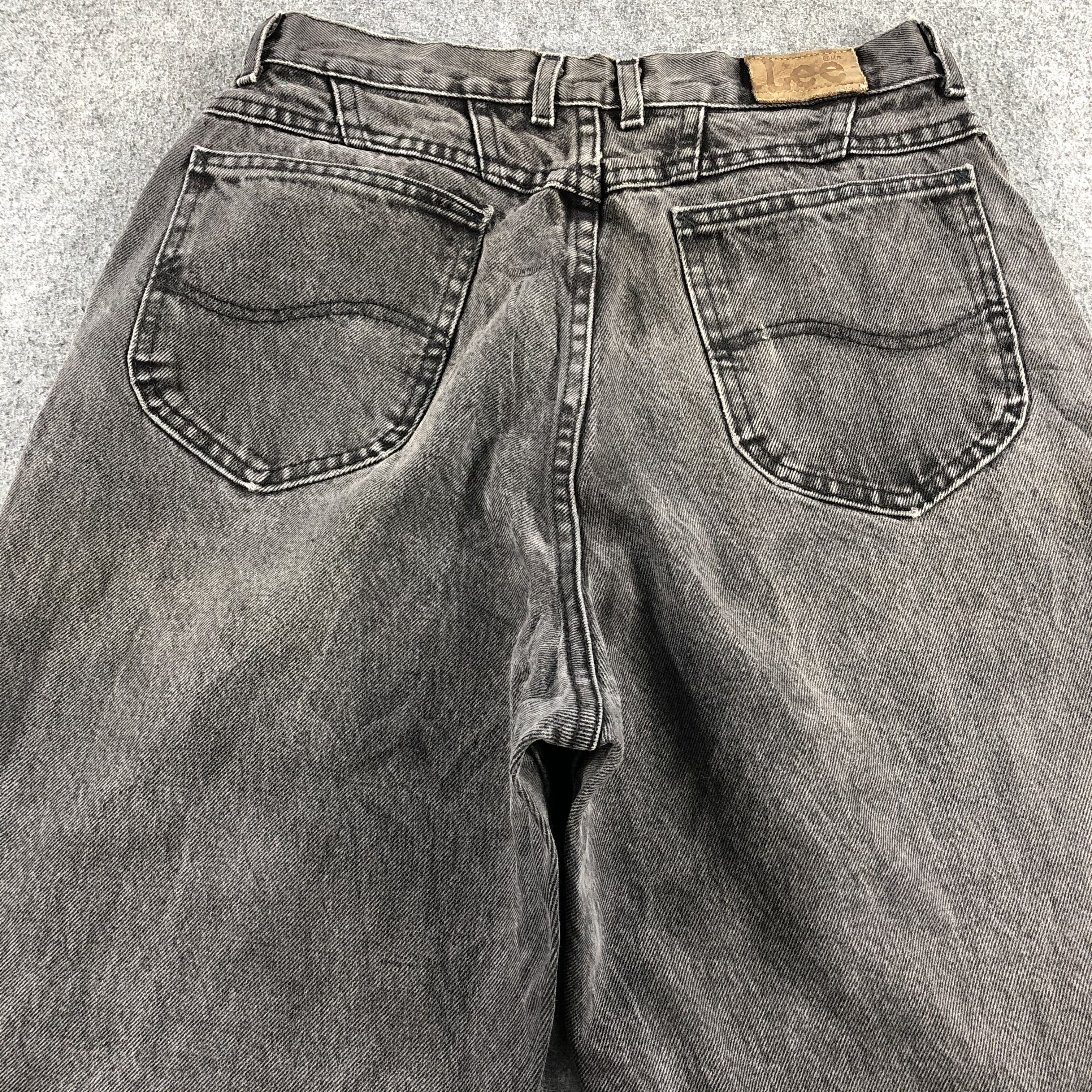 Lee Vintage Lee Earth Tone Jeans-J1538 Size US 29 - 4 Thumbnail