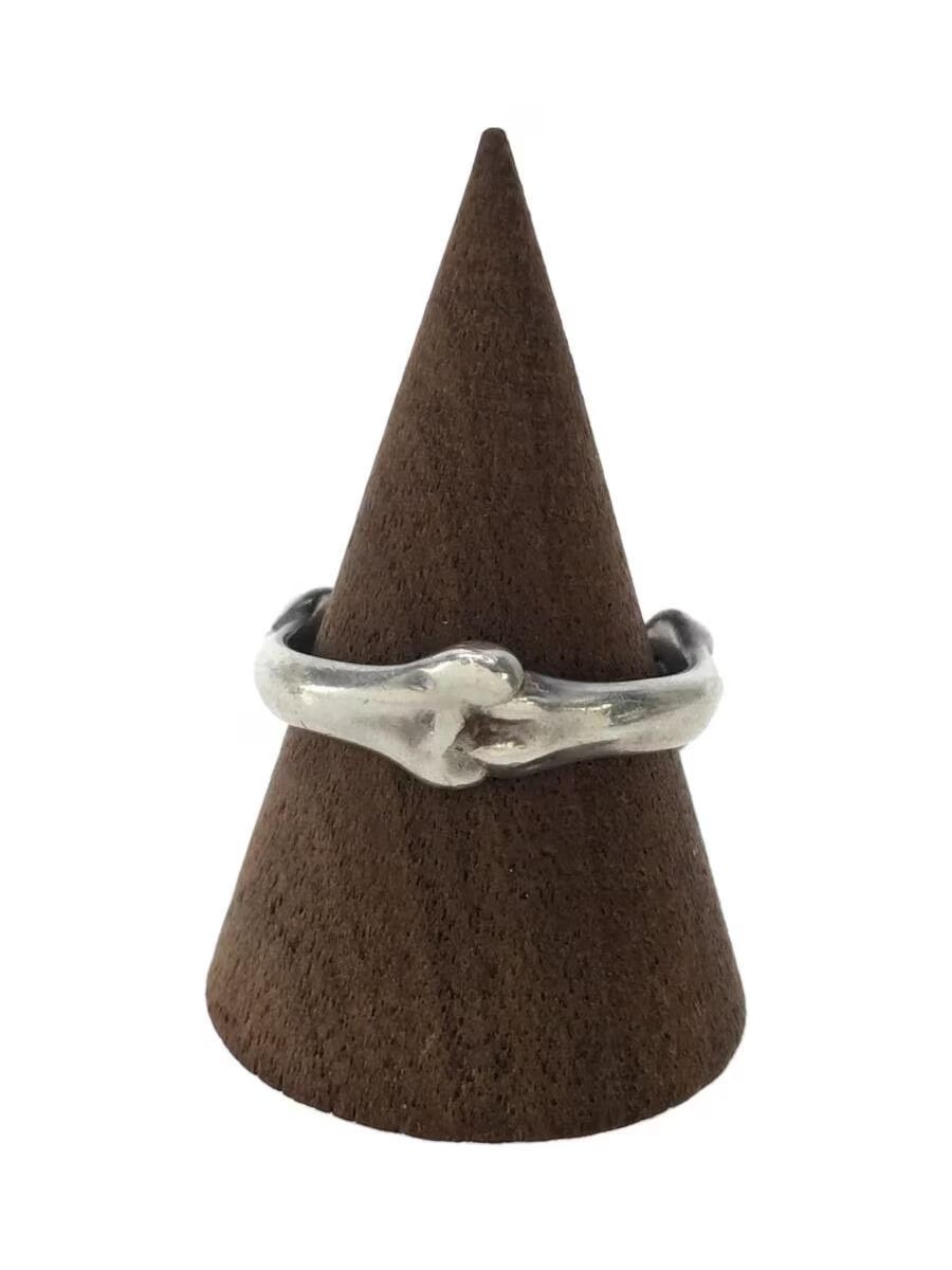 .925 Bone Ring