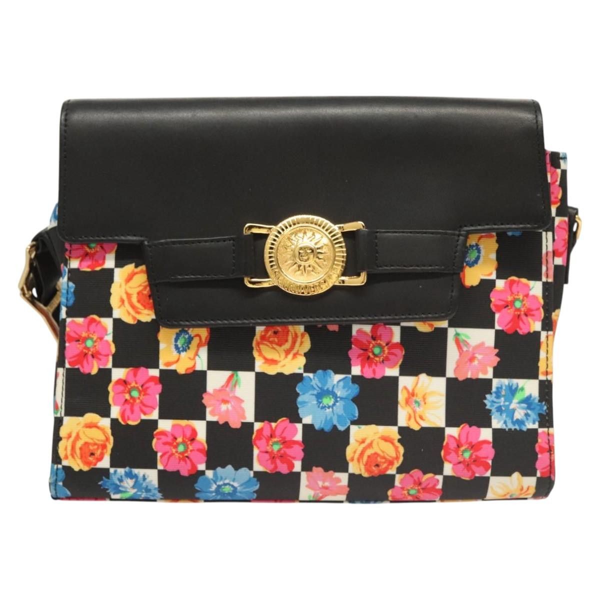 Versace Versace Kelly shoulder Size ONE SIZE - 1 Thumbnail