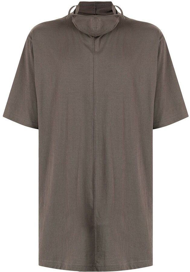 The Viridi-anne jersey musk T-shirt Size US XL / EU 56 / 4 - 9 Thumbnail