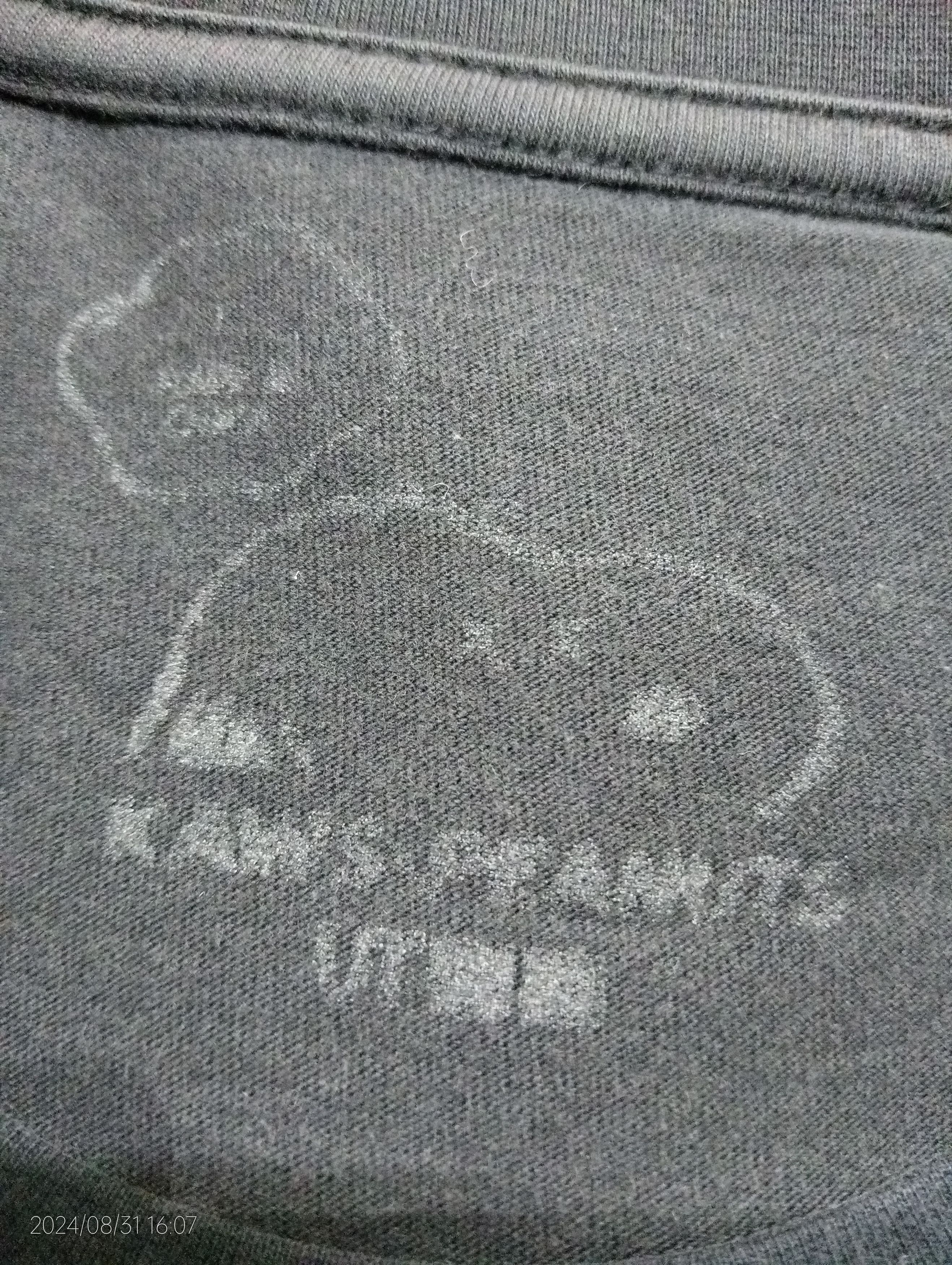 Kaws × Peanuts KAWS X PEANUTS Skateboard Single Stitch Uniqlo Tee Size US L / EU 52-54 / 3 - 5 Thumbnail