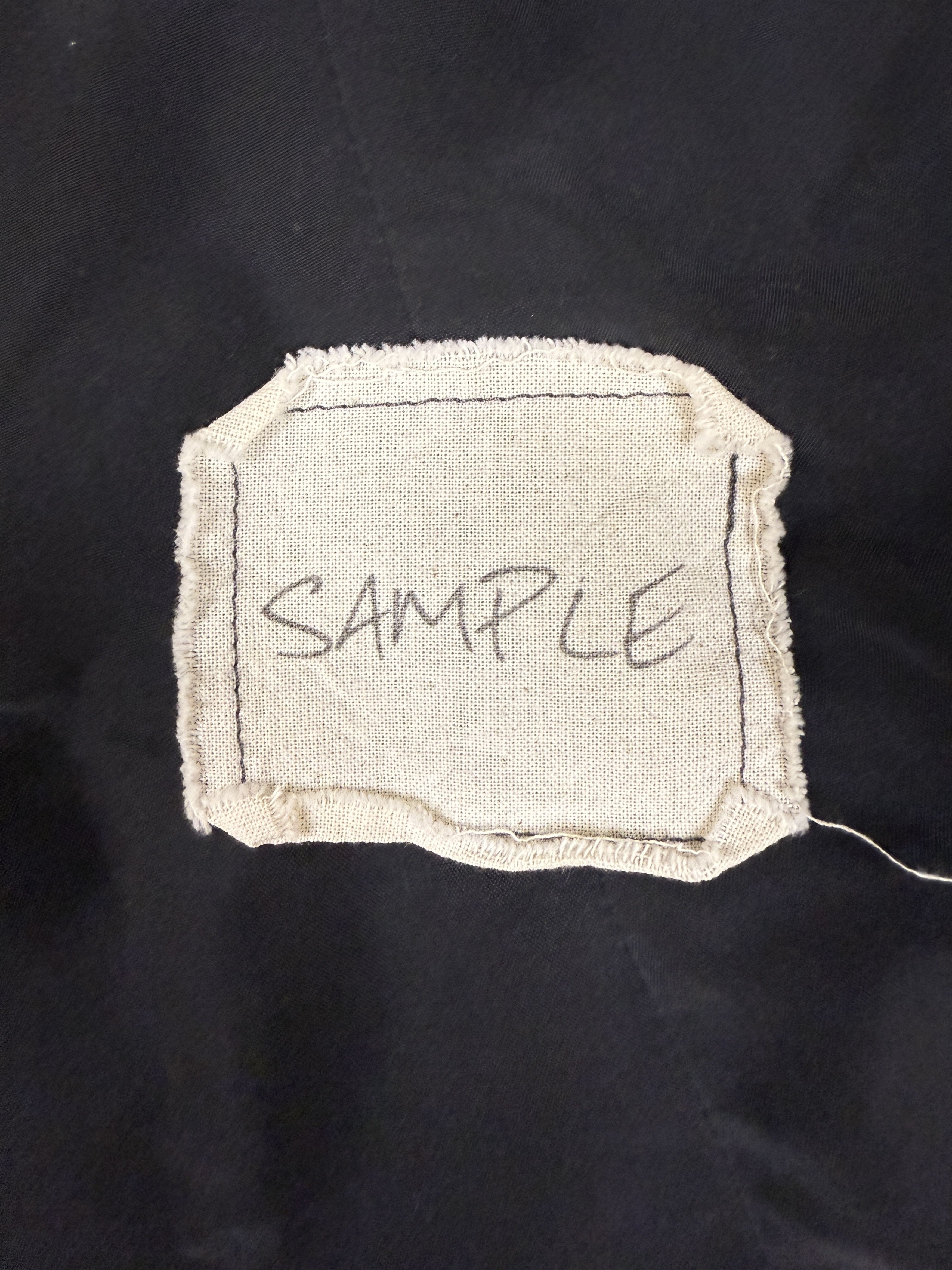 Greg Lauren Greg Lauren 1/1 Sample Distressed Blazer Size US L / EU 52-54 / 3 - 4 Thumbnail
