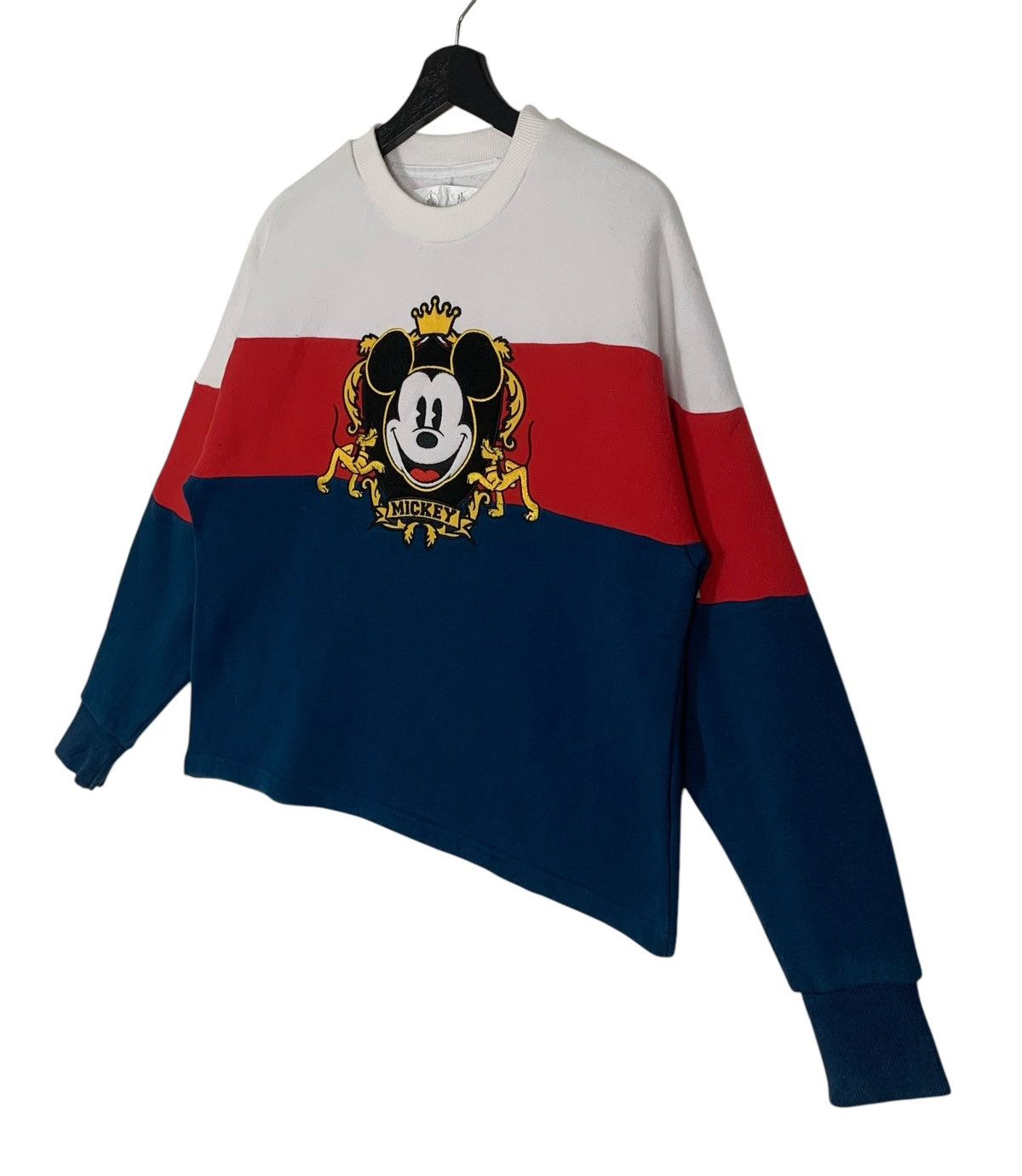 Cartoon Network Disney JapaneseBrand CartoonNetwork Embroidery Croptop Size M / US 6-8 / IT 42-44 - 6 Thumbnail