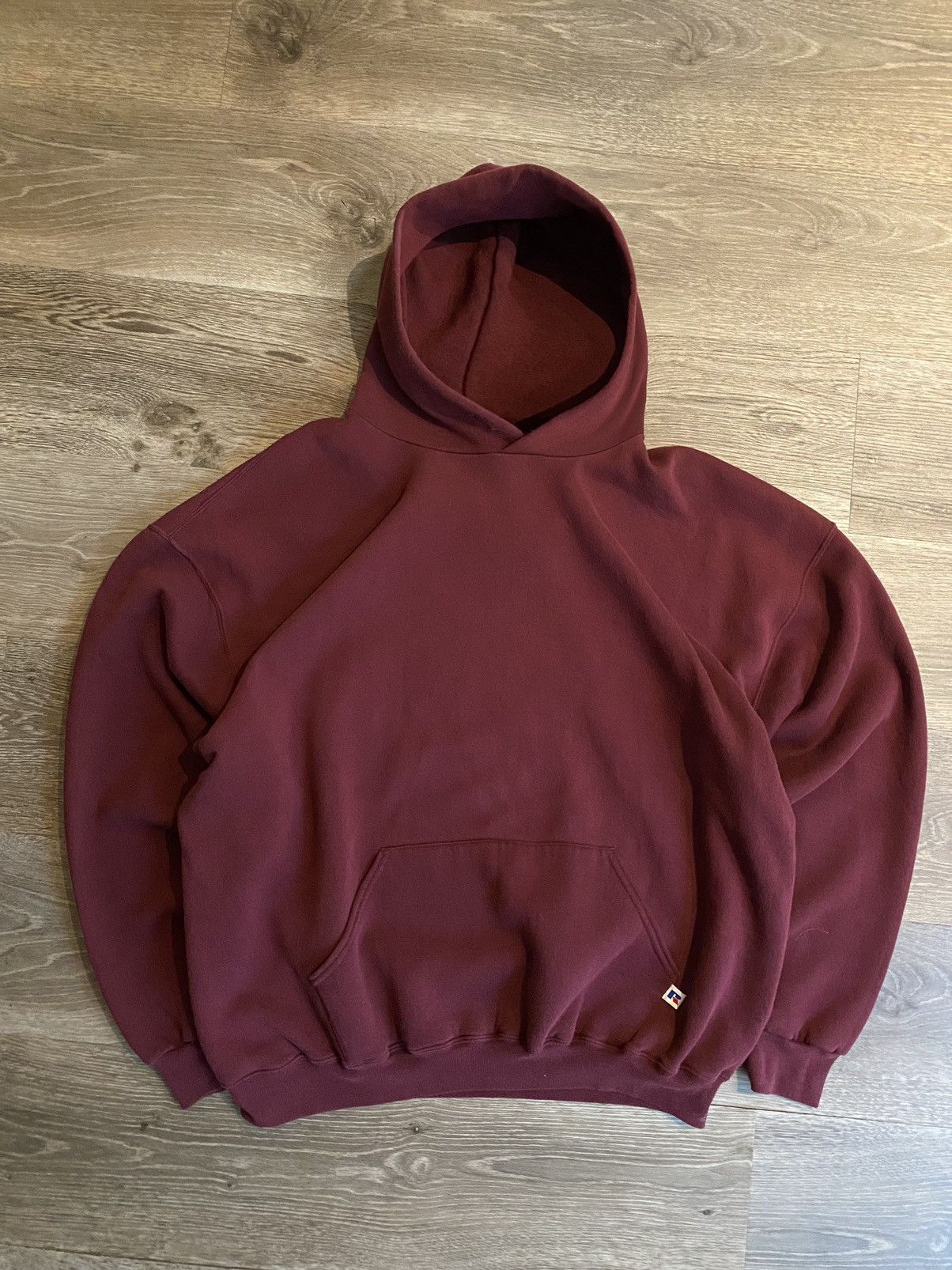 Akimbo Club Hoodie | Grailed