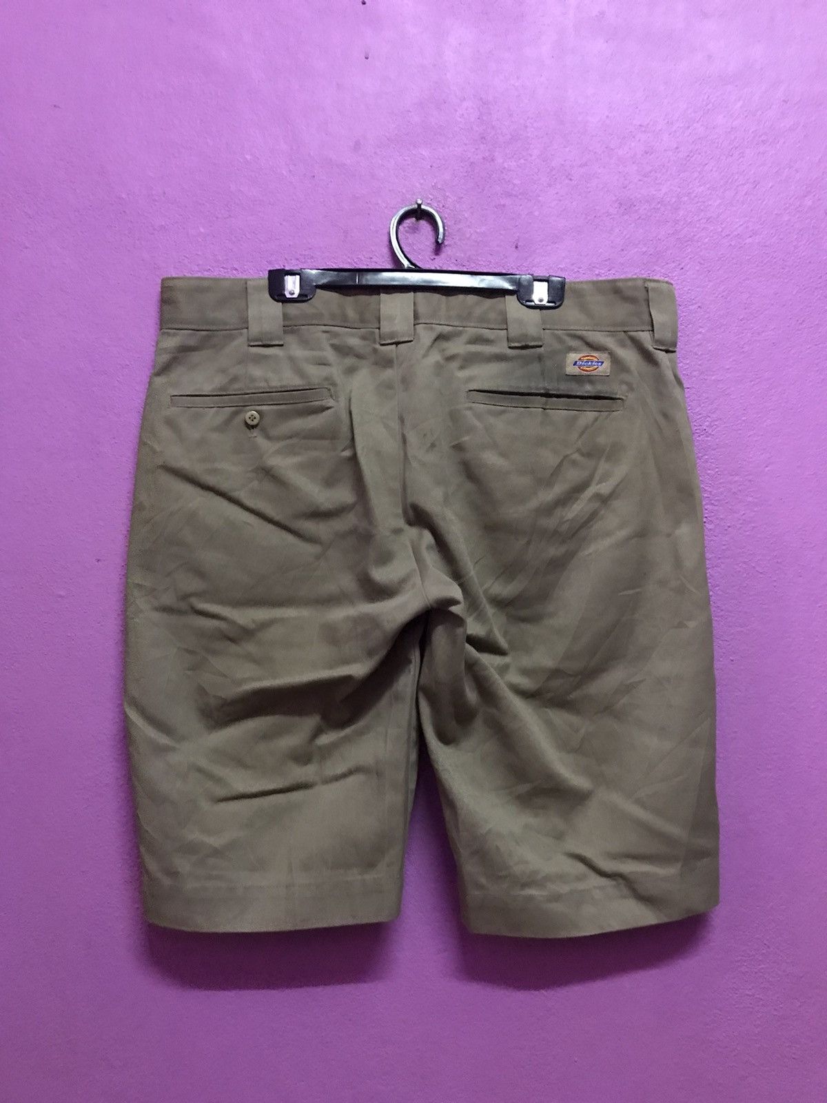 Dickies Dickies Short Pants Size US 36 / EU 52 - 2 Thumbnail