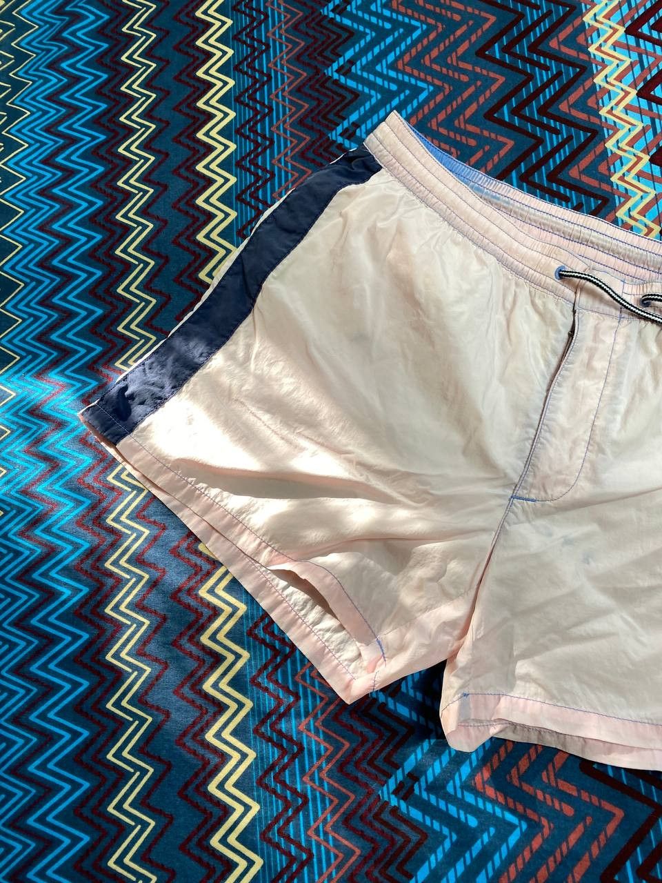Polo Ralph Lauren × Vintage Vintage Polo Ralph Lauren Shorts Size US 34 / EU 50 - 8 Thumbnail