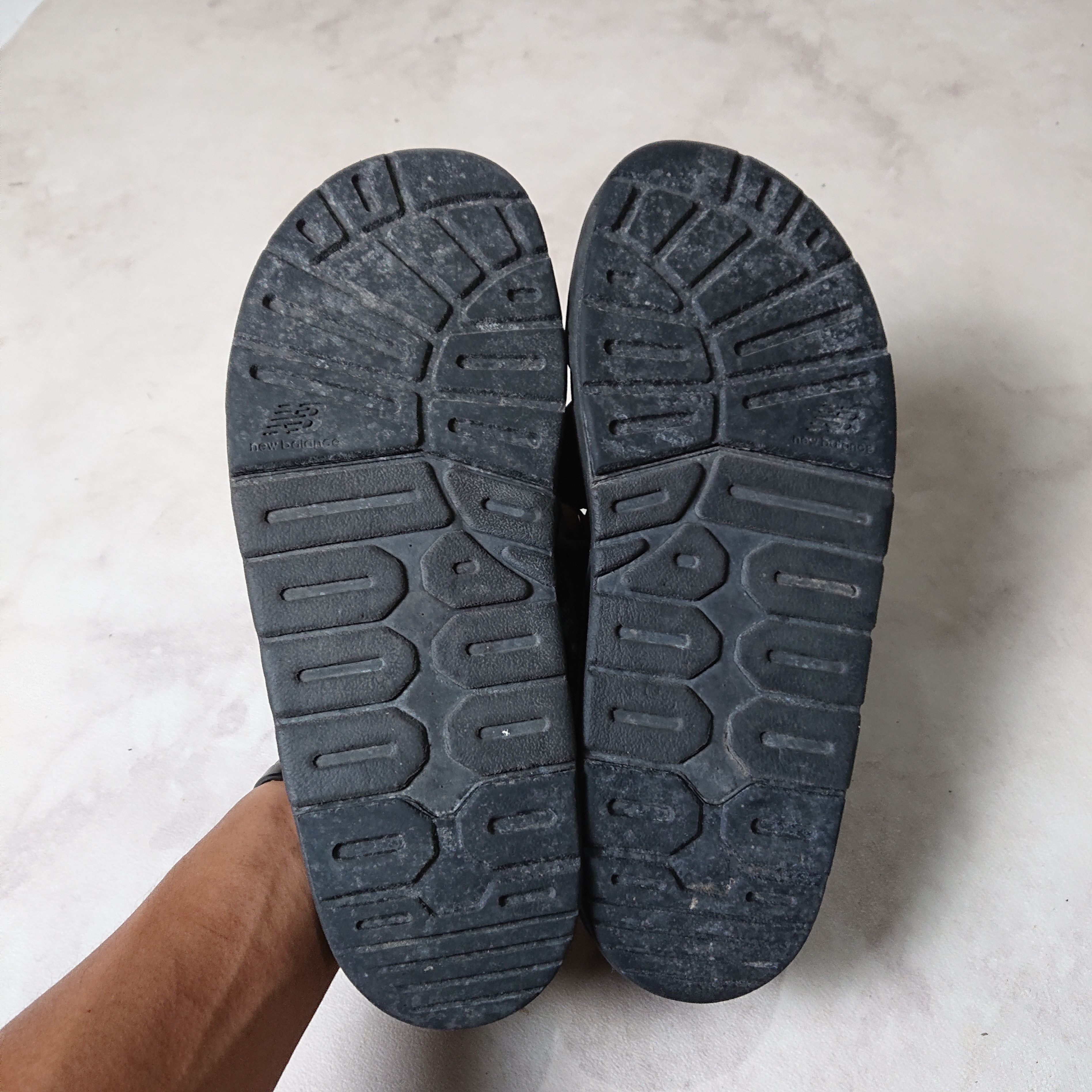 New Balance Sandals New Balance CD2205BBW Size US 9 / EU 42 - 5 Thumbnail