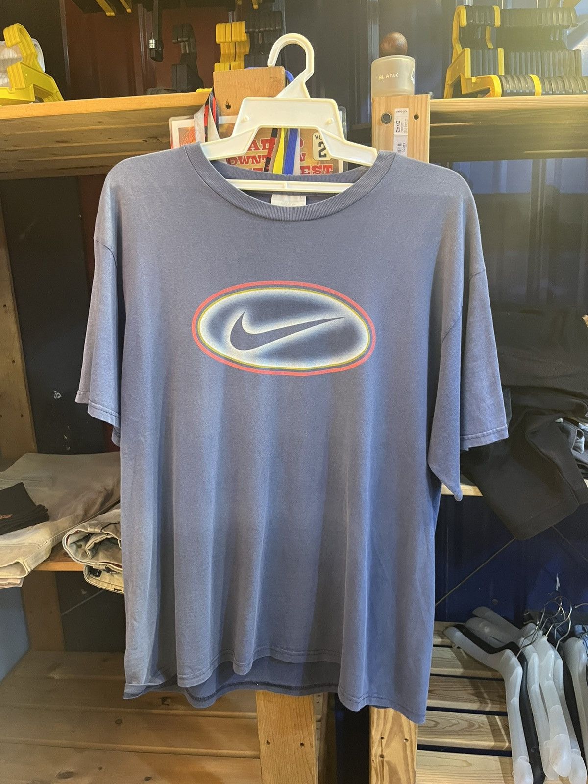 Nike Nike air vintage Size US M / EU 48-50 / 2 - 1 Thumbnail