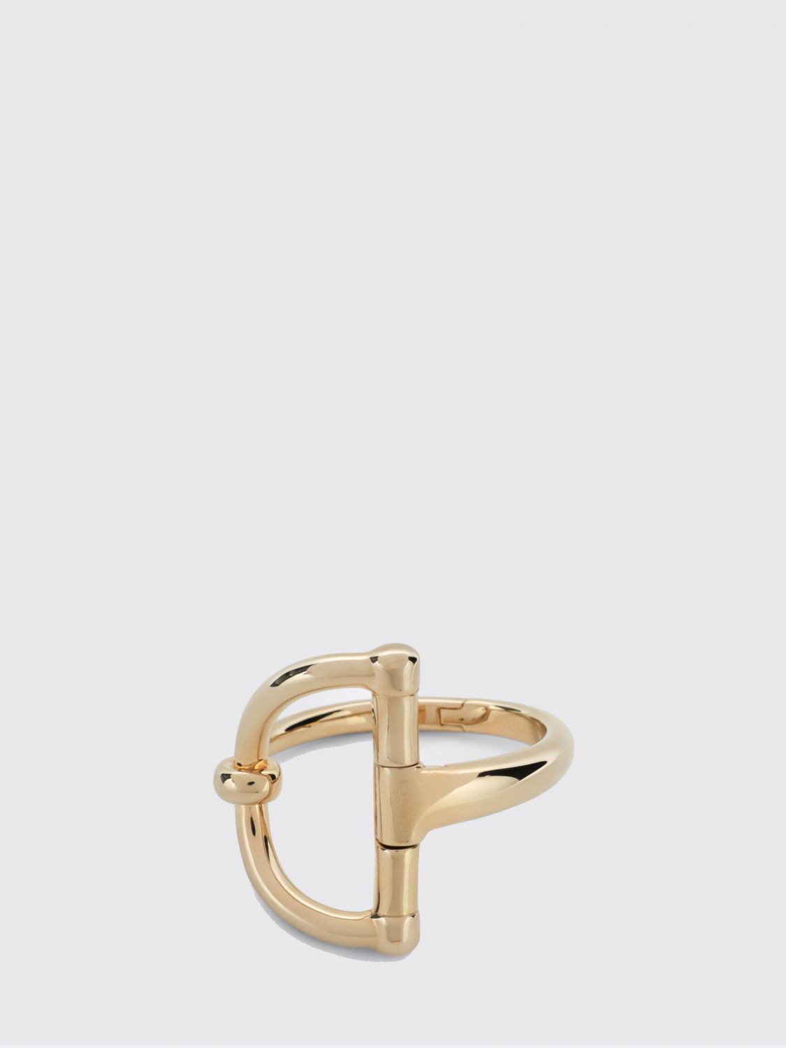 Gucci Gucci Jewel Woman Gold Size ONE SIZE - 1 Thumbnail