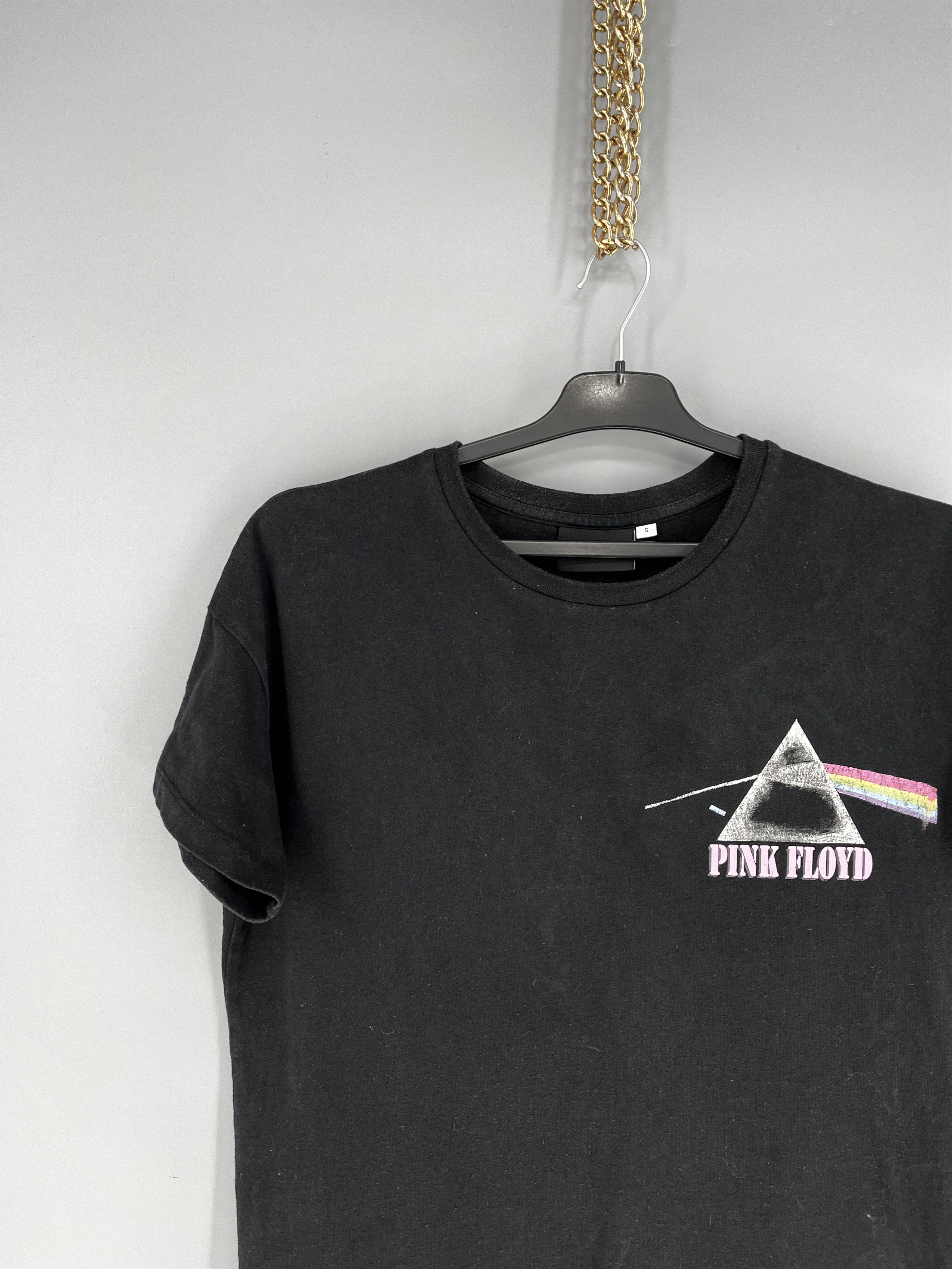 Band Tees Vintage Y2K Pink Floyd Band Shirt Rock Band Tee Size S Size US S / EU 44-46 / 1 - 5 Thumbnail