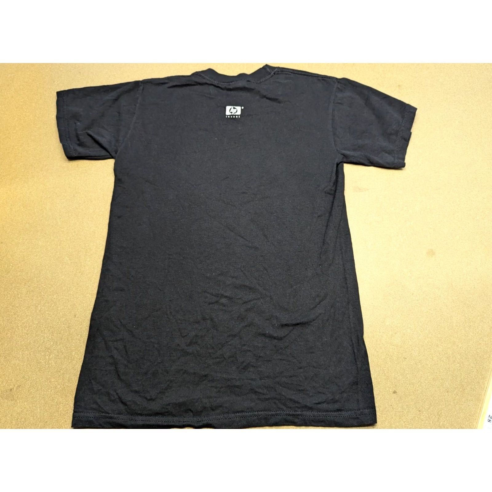 Vintage VINTAGE The Hulk 2003 Movie T-Shirt Mens S Black Universal Studios Promo Shirt Size US S / EU 44-46 / 1 - 2 Thumbnail