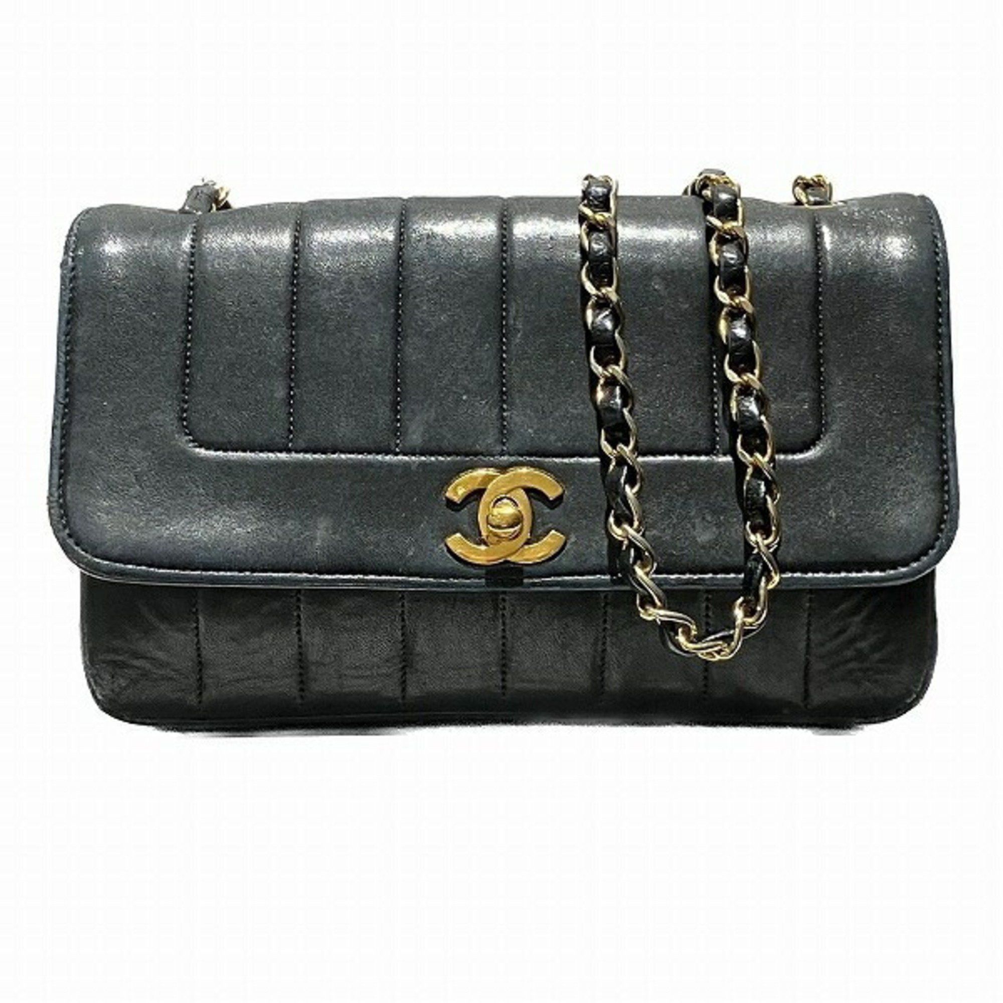 Chanel Chanel Single flap shoulder Size ONE SIZE - 1 Thumbnail