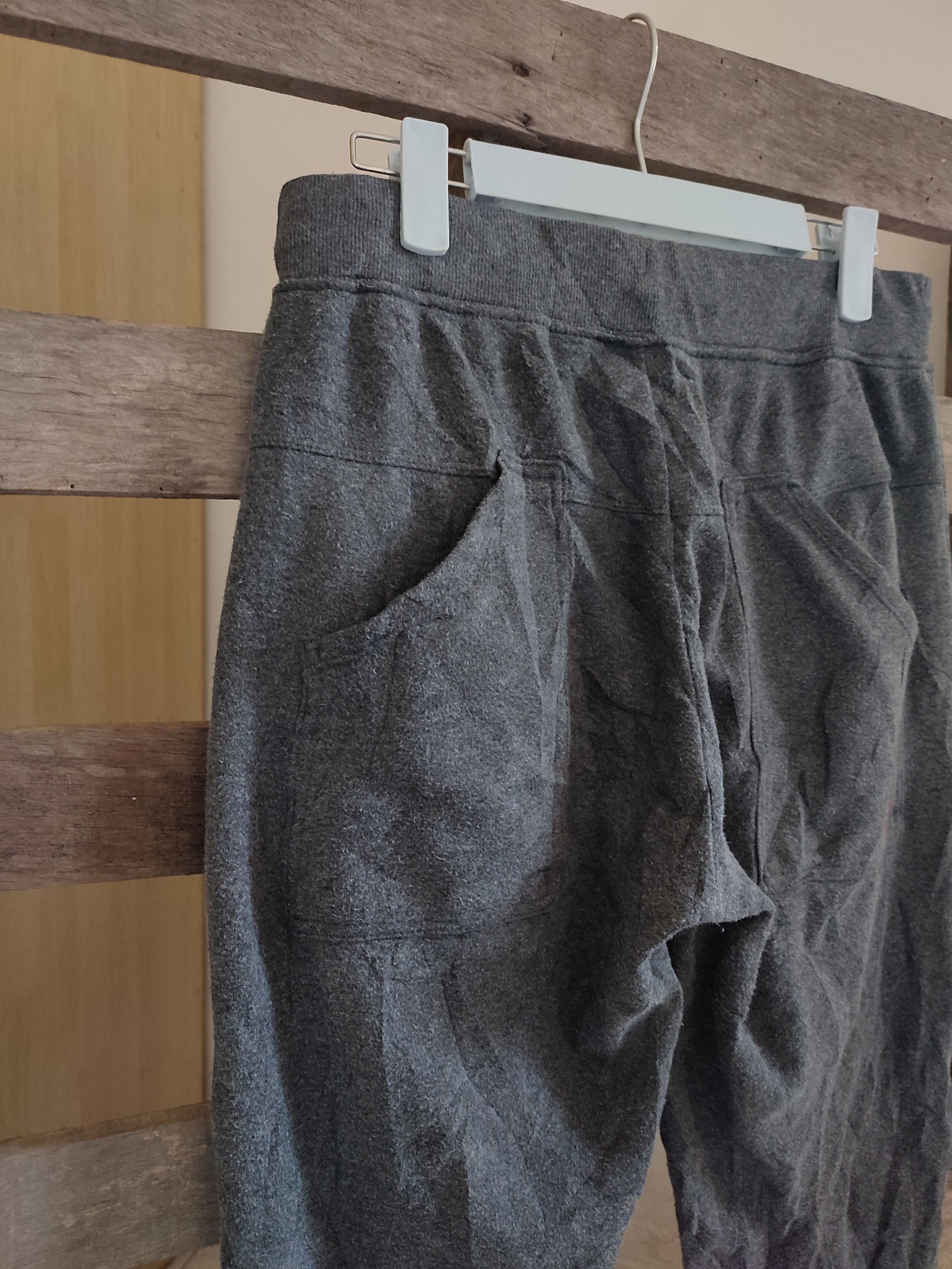 New Balance × Vintage Vintage New Balance Joggers Size US 32 / EU 48 - 9 Thumbnail