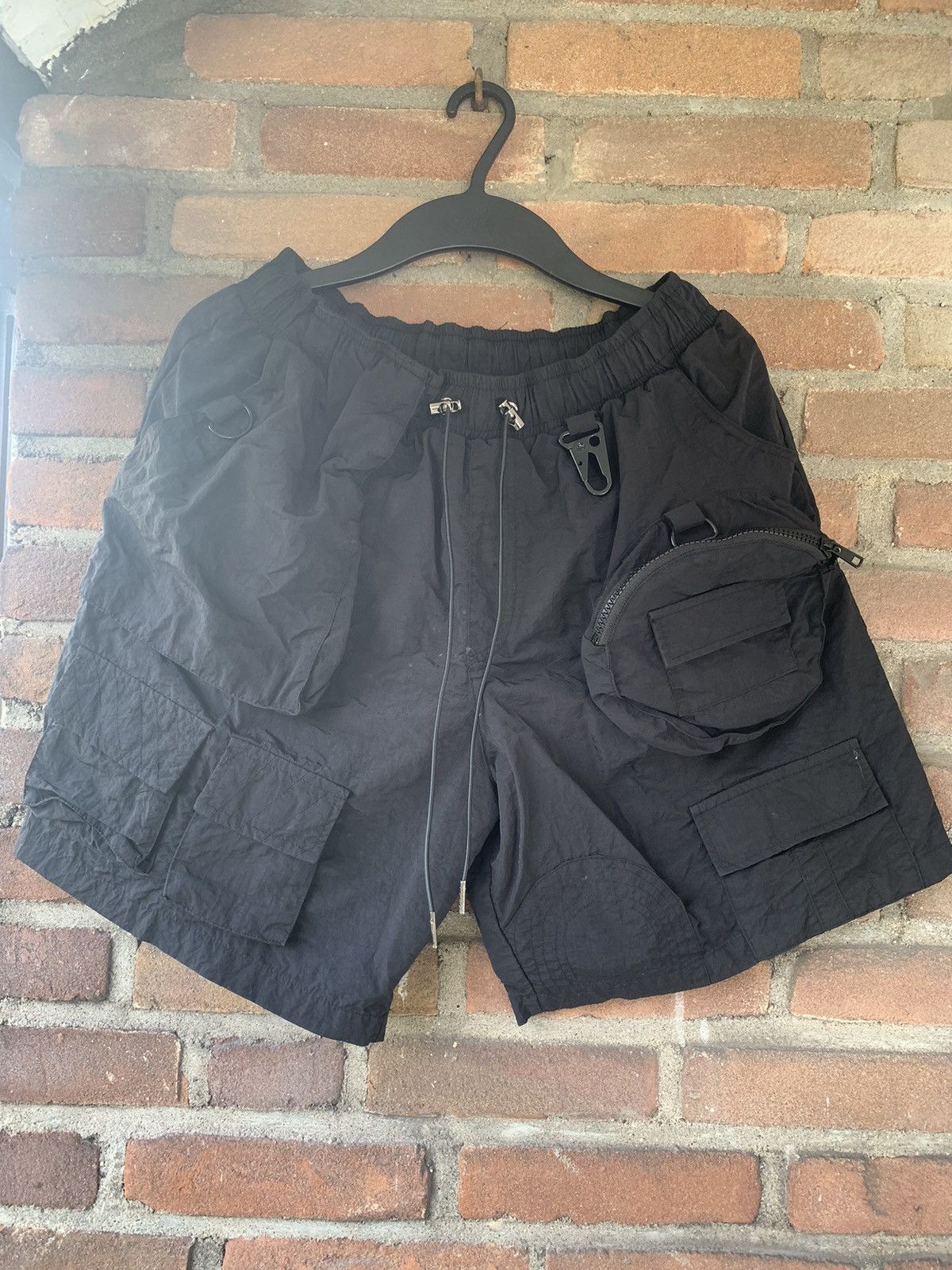 Kody Phillips Kody Phillips Tank Short | Grailed