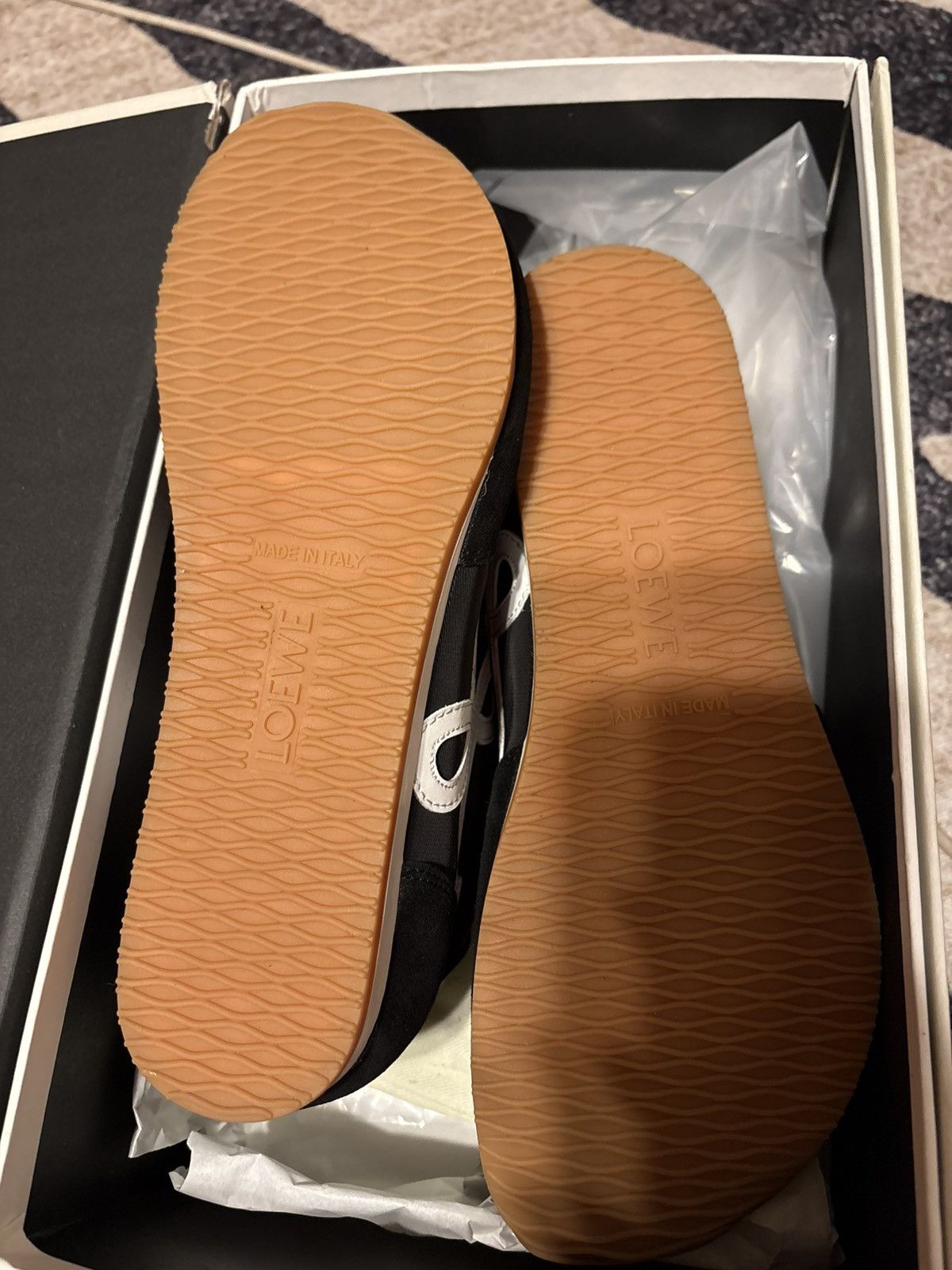 Loewe Loewe Ballet Runners Size US 9 / IT 39 - 2 Thumbnail