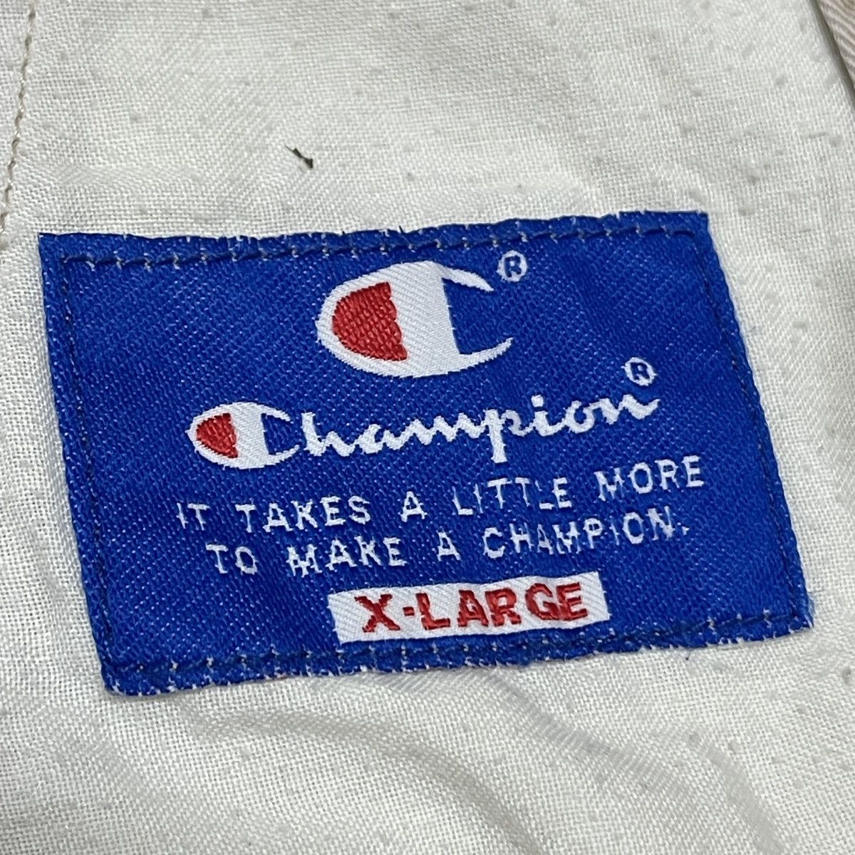 Champion Vintage Champion 1919 Full Zipper Country Estate Jacket Size US XL / EU 56 / 4 - 21 Thumbnail