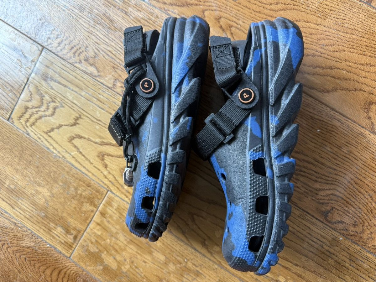 Crocs Post Malone crocs Size US 7.5 / EU 40-41 - 4 Thumbnail