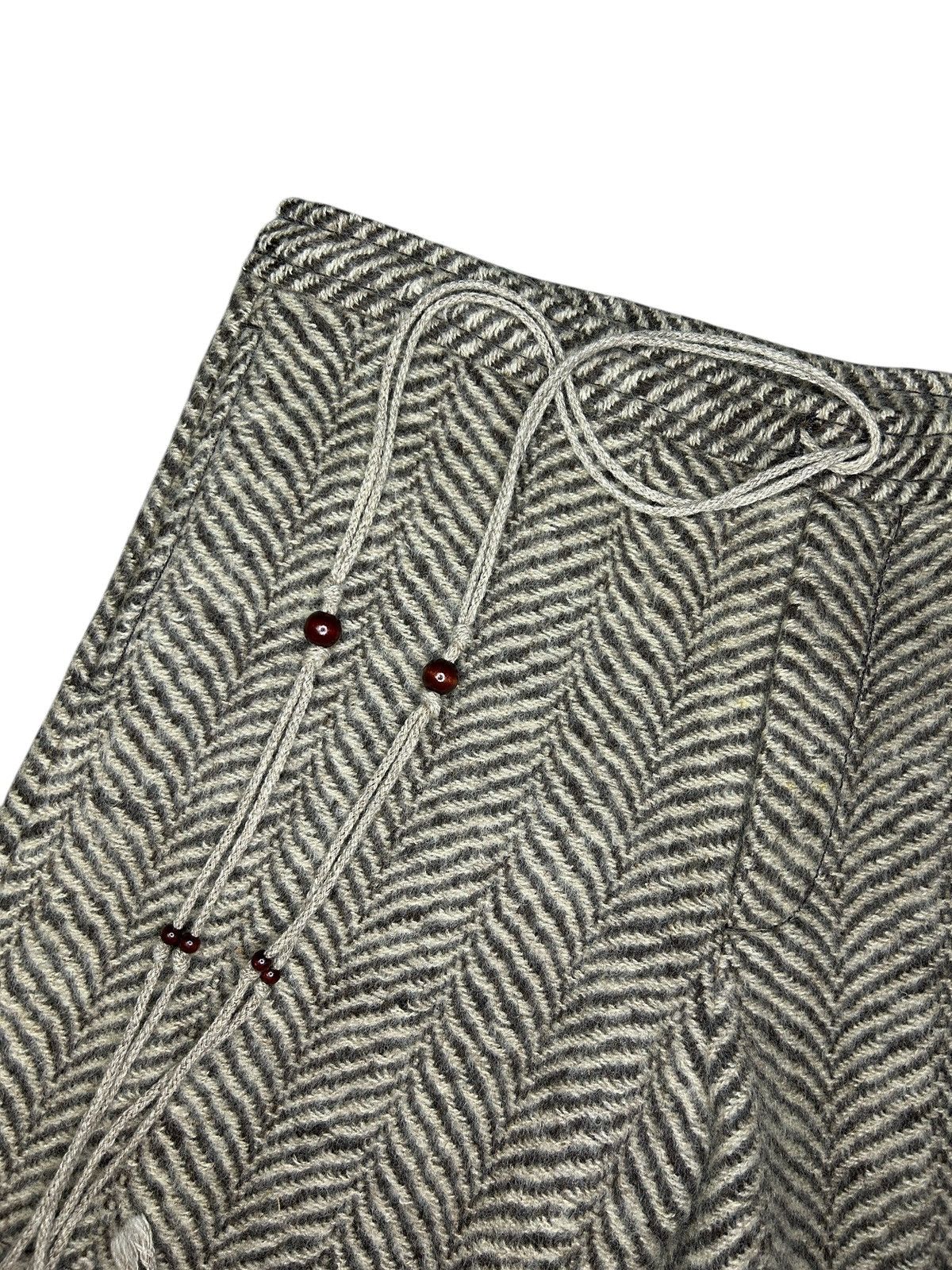 F/W 02 Nowhere Man Shorts