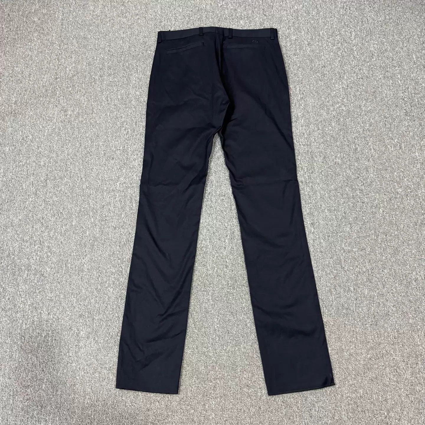 Dior Dior new casual trousers with tags 46 Size US 30 / EU 46 - 2 Thumbnail