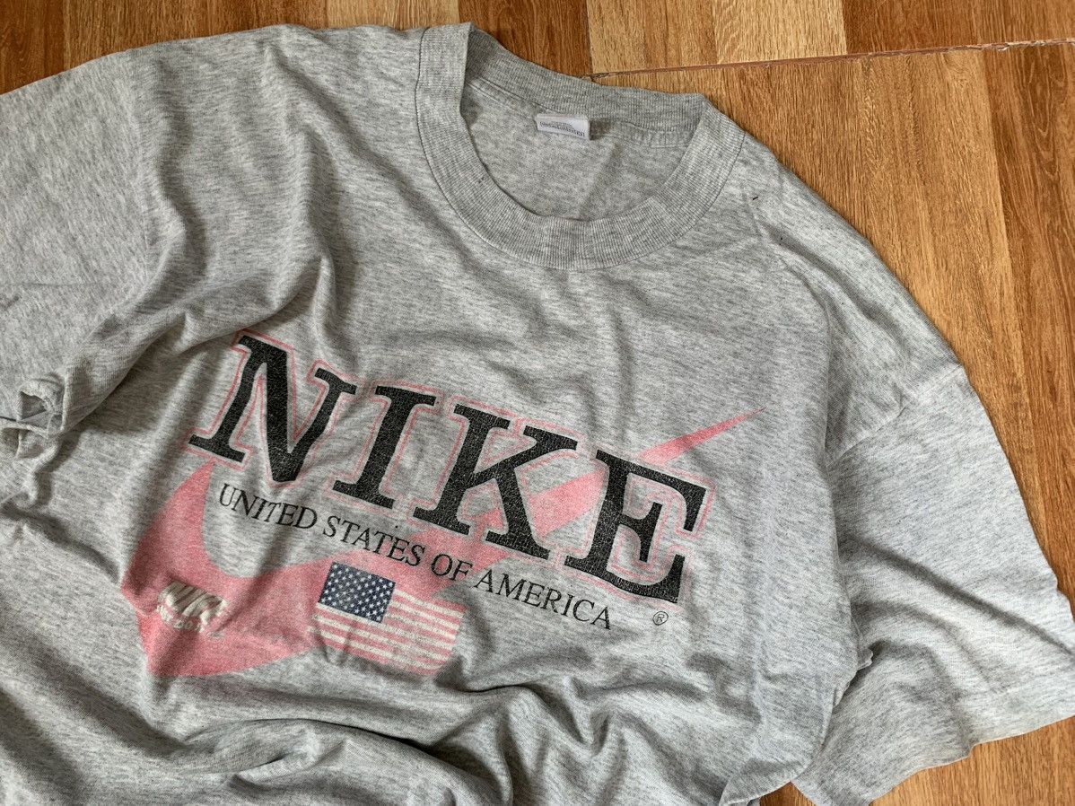 Fruit Of The Loom Nike | Grailed