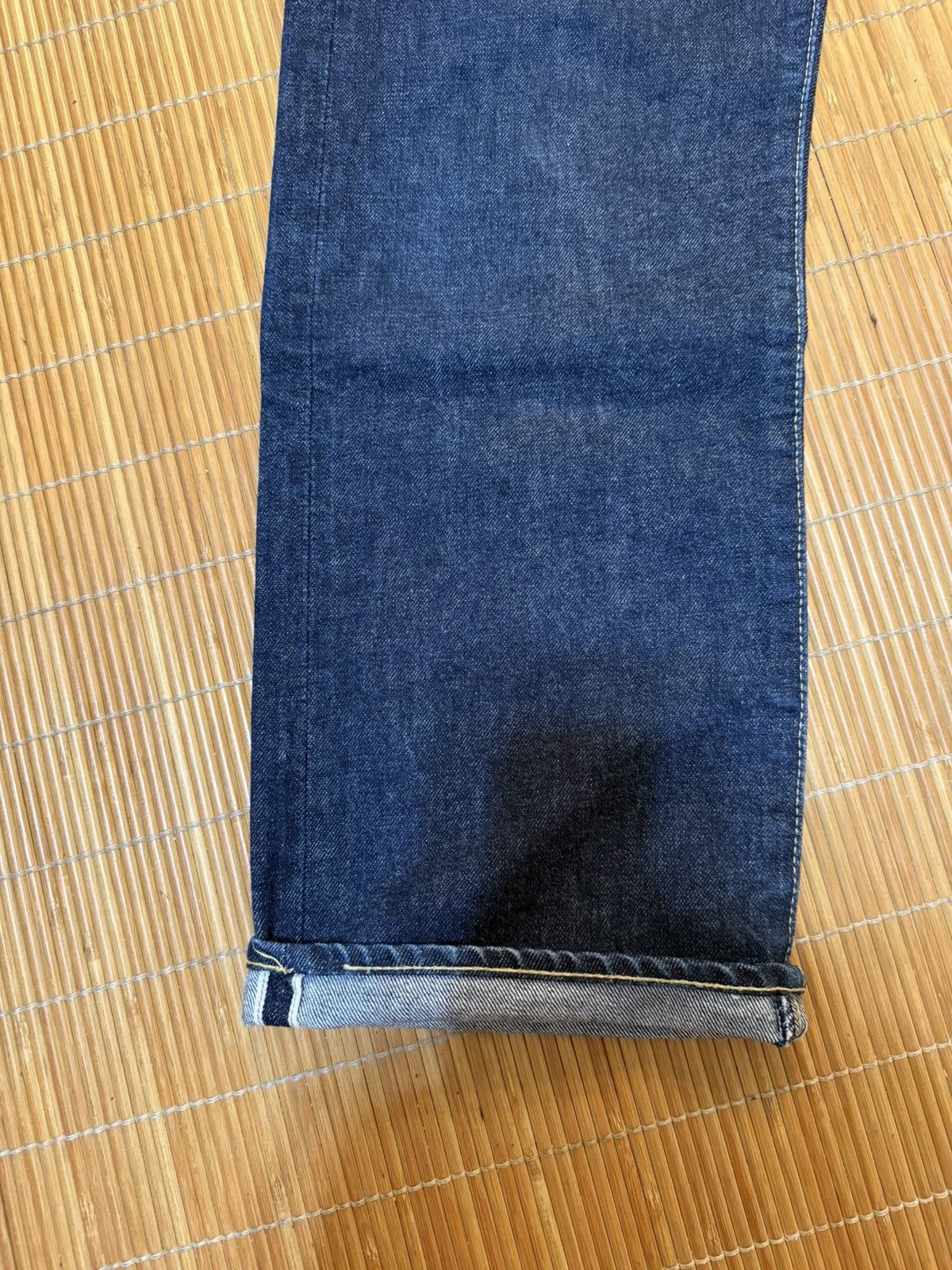 Levi's Levi’s 503bxx Japanese recreation made in japan Size US 28 / EU 44 - 11 Thumbnail